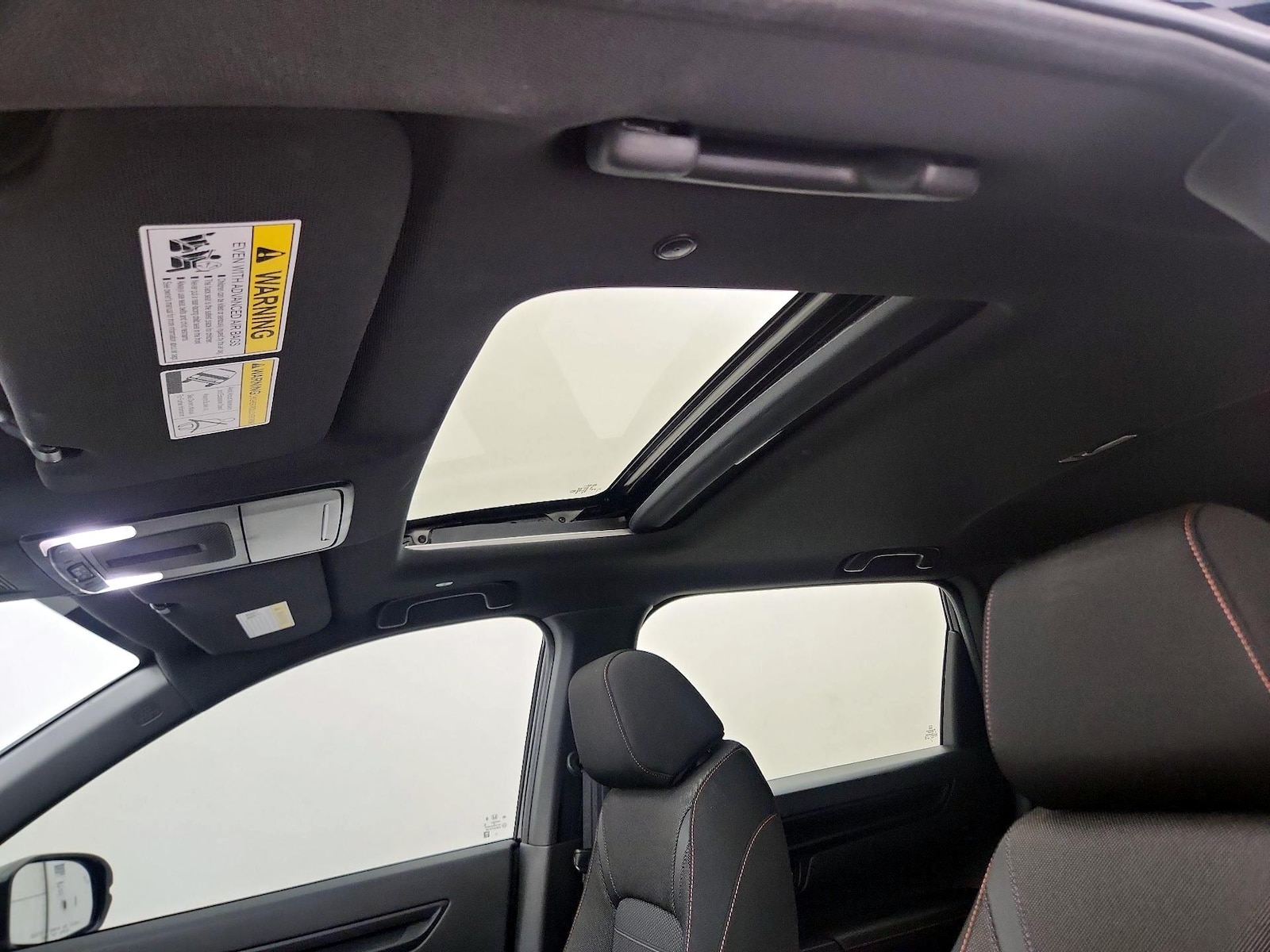 2025 Honda CR-V Sport - Photo 19