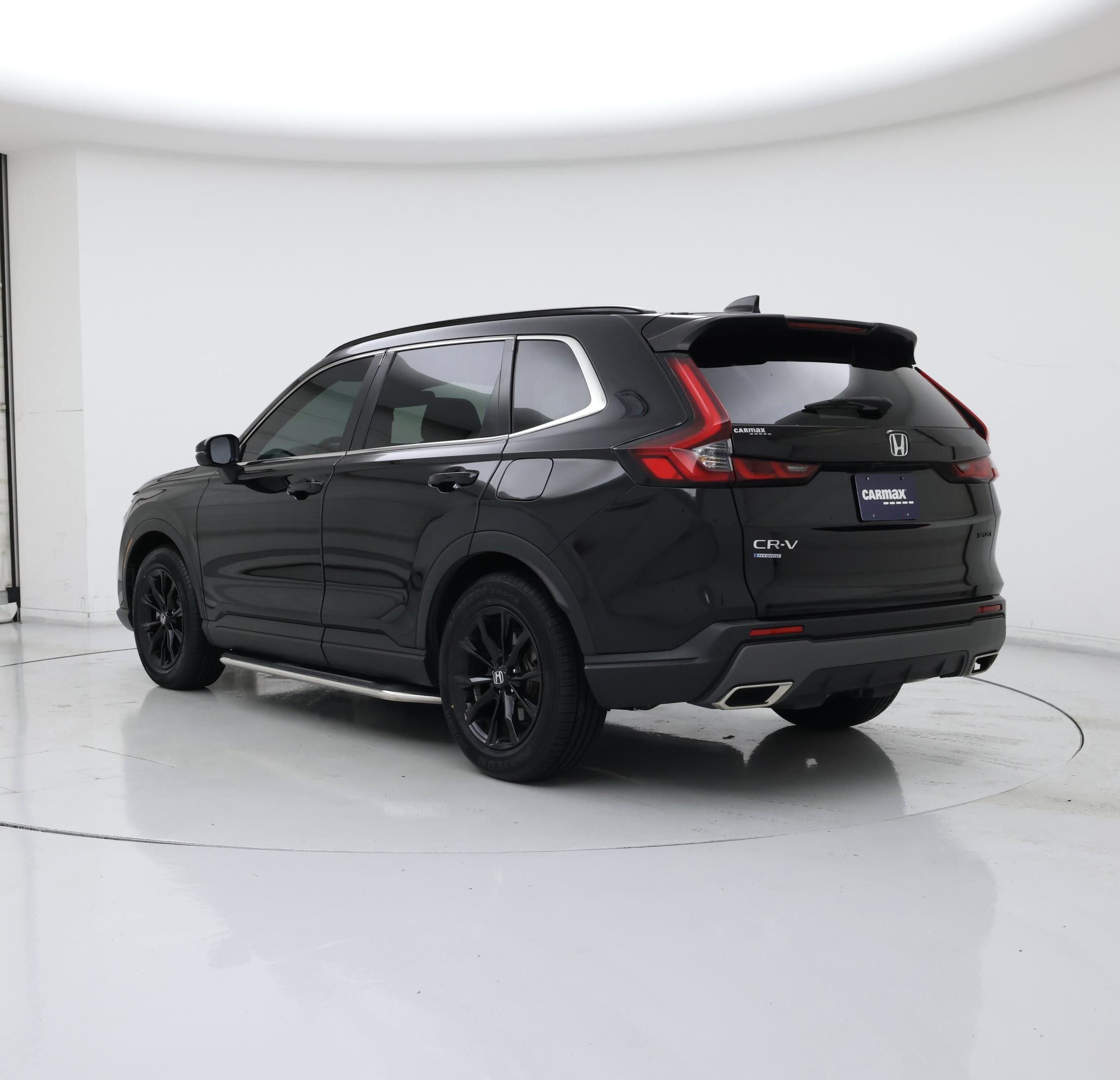 Thumbnail: 2025 Honda CR-V - 2