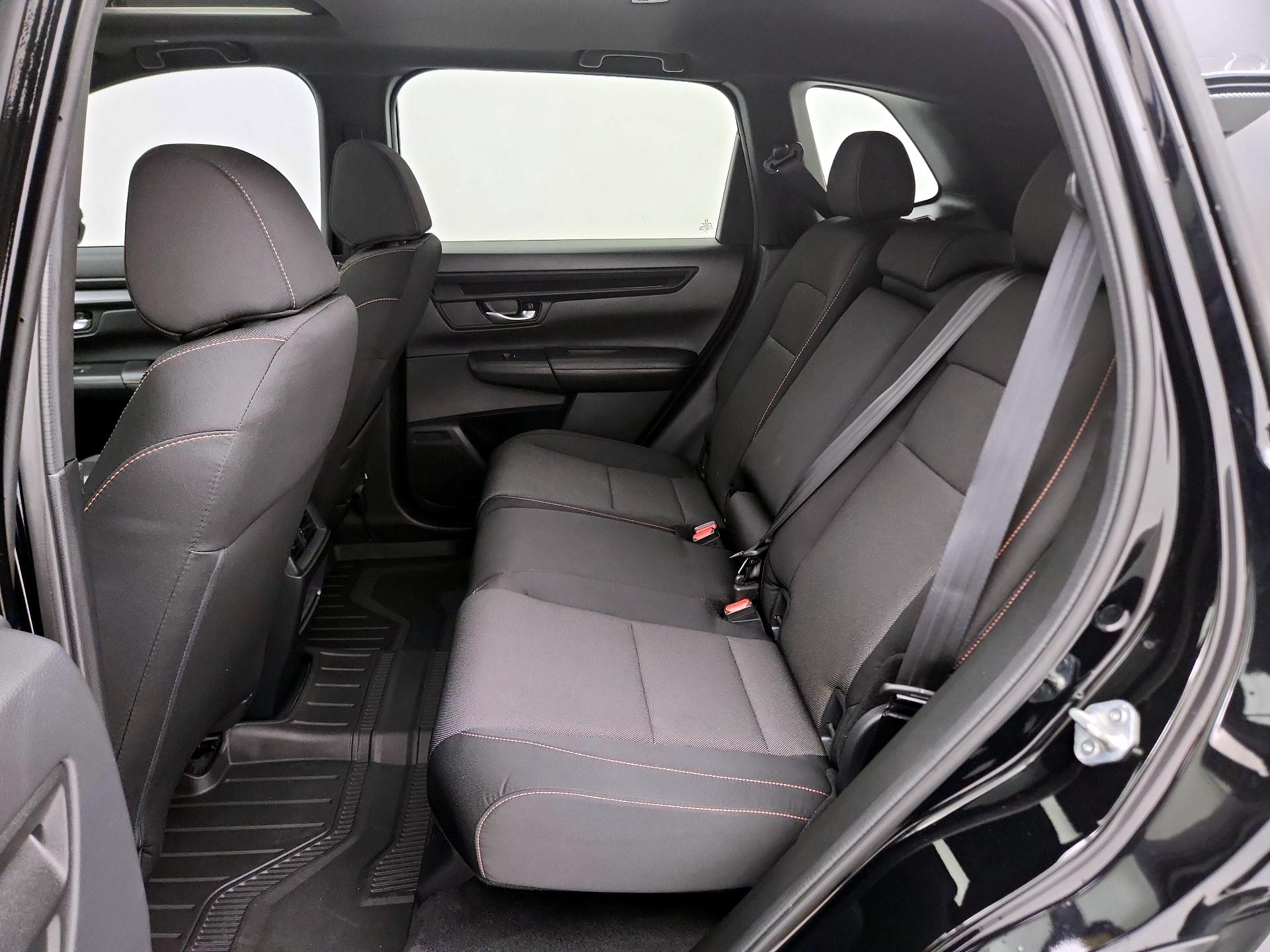 Thumbnail: 2025 Honda CR-V - 19