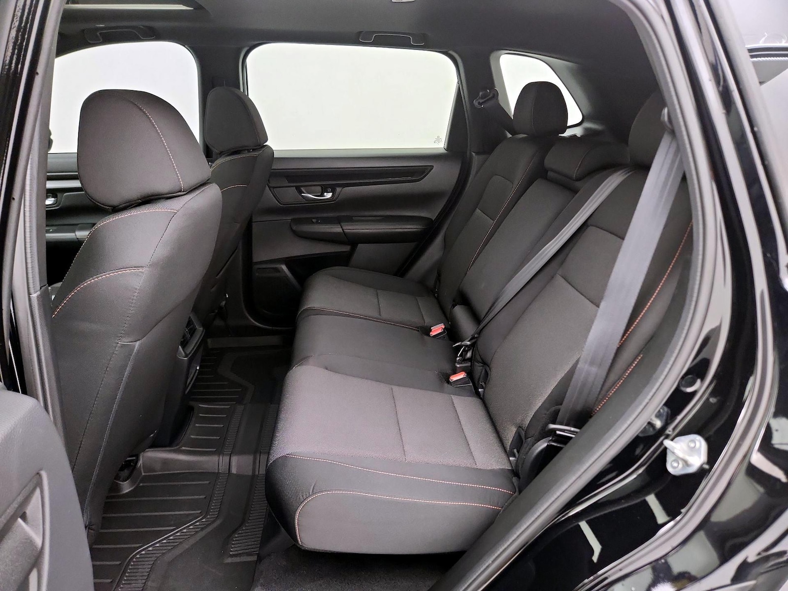 2025 Honda CR-V Sport - Photo 20