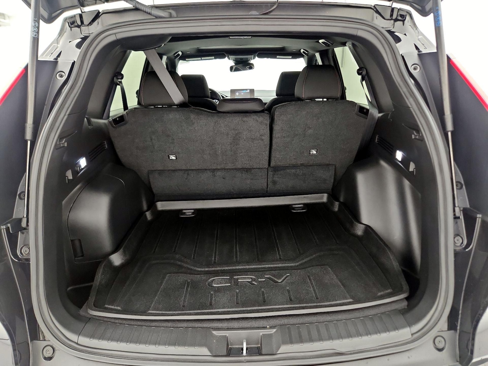 2025 Honda CR-V Sport - Photo 21