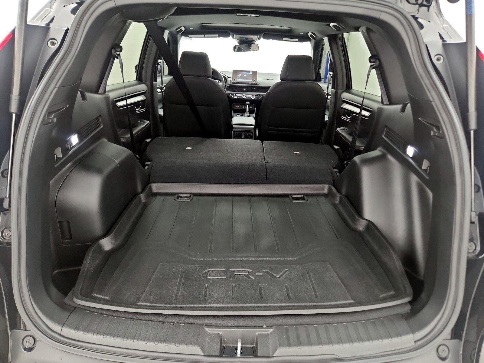 2025 Honda CR-V Sport - Photo 22