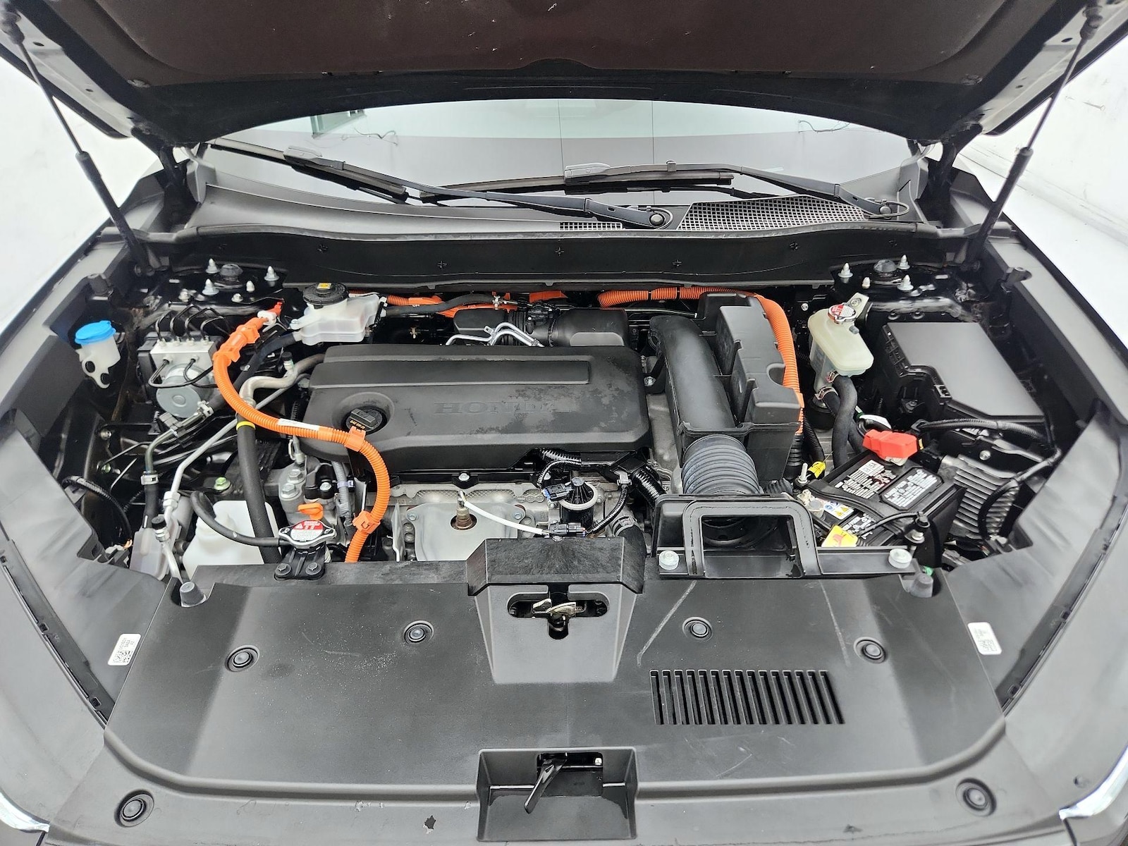 2025 Honda CR-V Sport - Photo 23