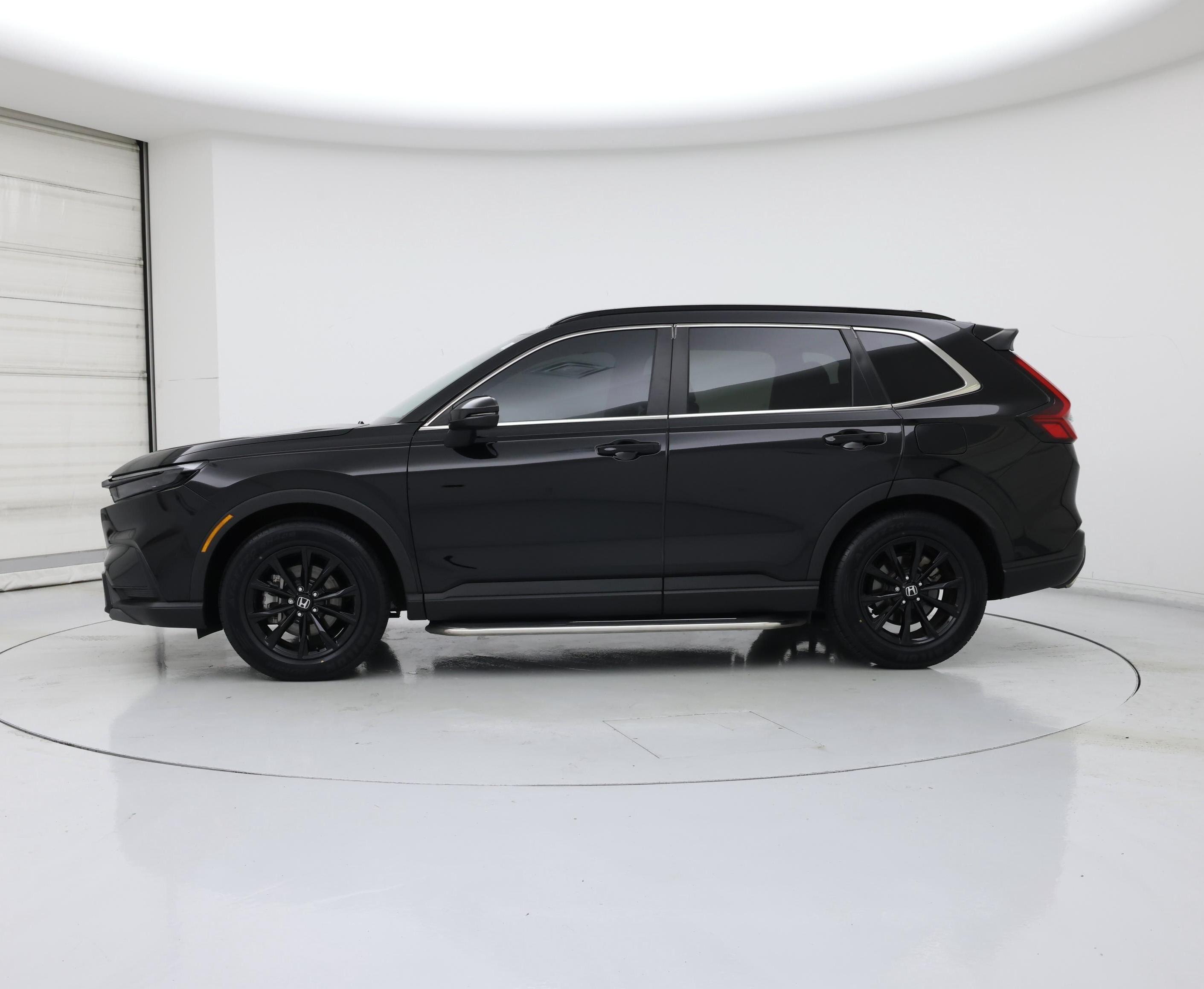 Thumbnail: 2025 Honda CR-V - 3