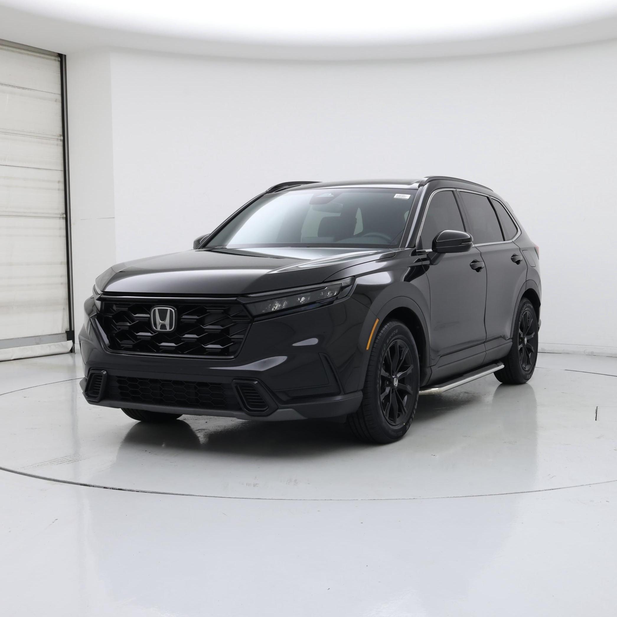 Thumbnail: 2025 Honda CR-V - 4