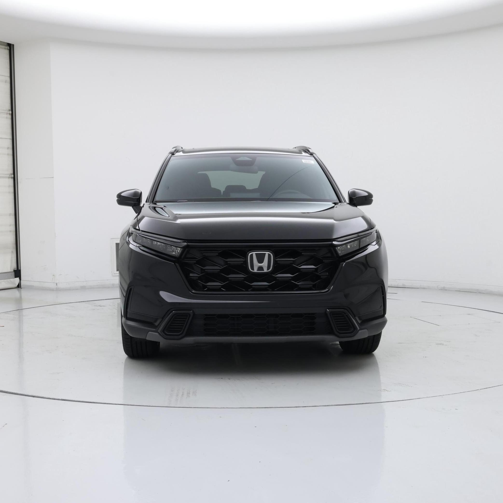 Thumbnail: 2025 Honda CR-V - 5