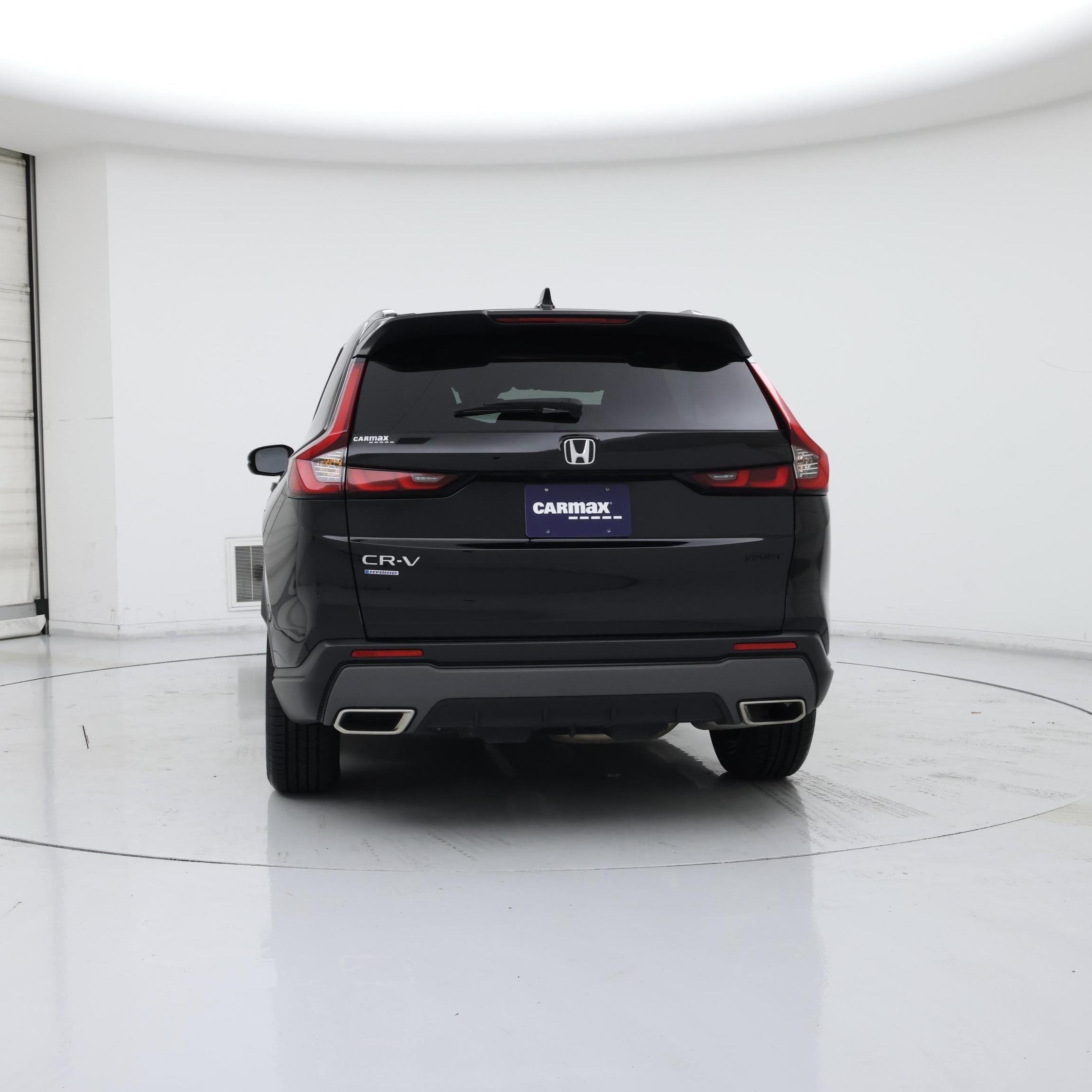 Thumbnail: 2025 Honda CR-V - 6