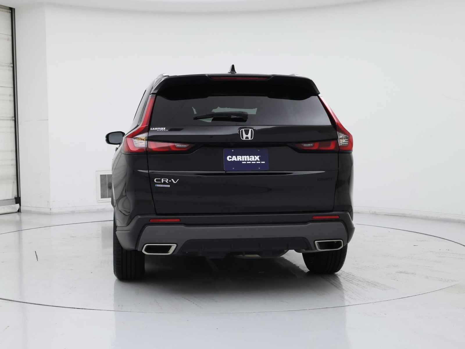 2025 Honda CR-V Sport - Photo 7