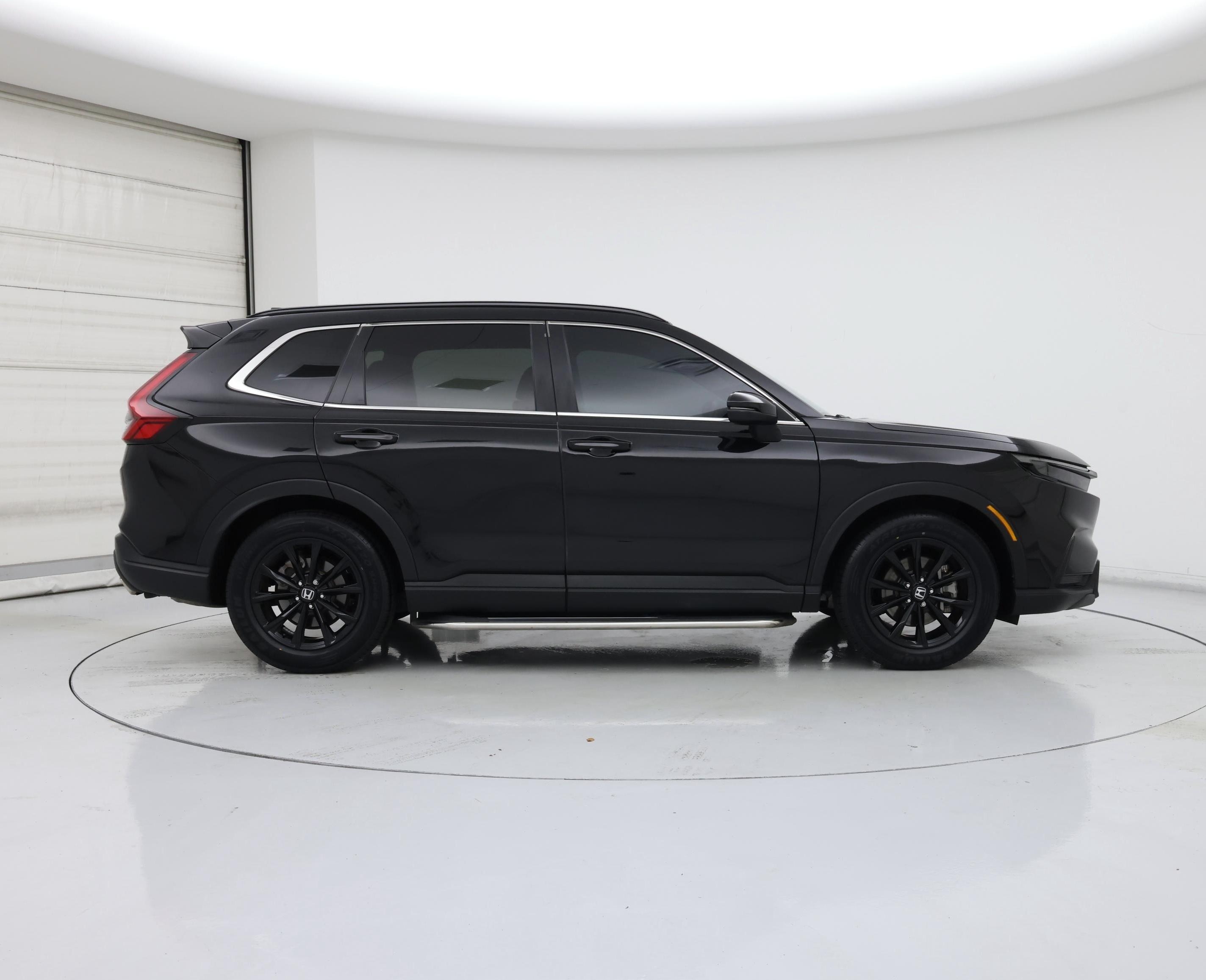 Thumbnail: 2025 Honda CR-V - 7