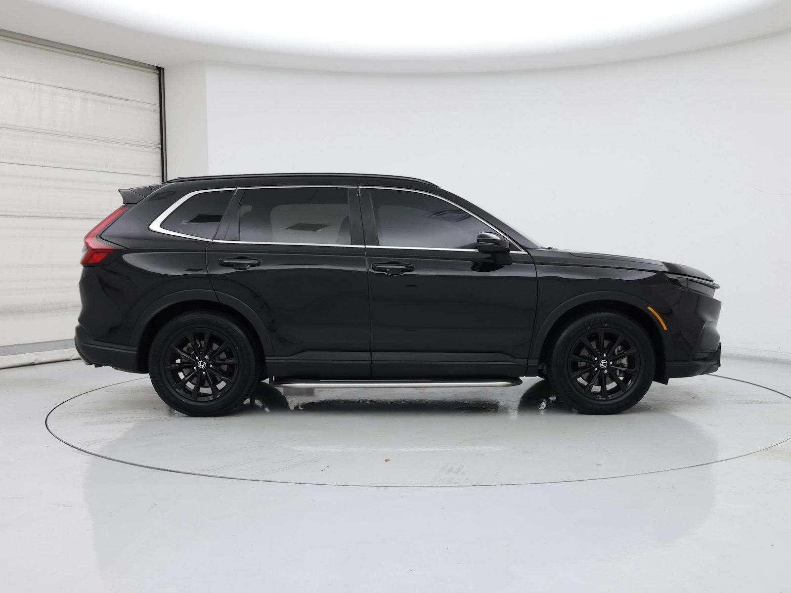 2025 Honda CR-V Sport - Photo 8