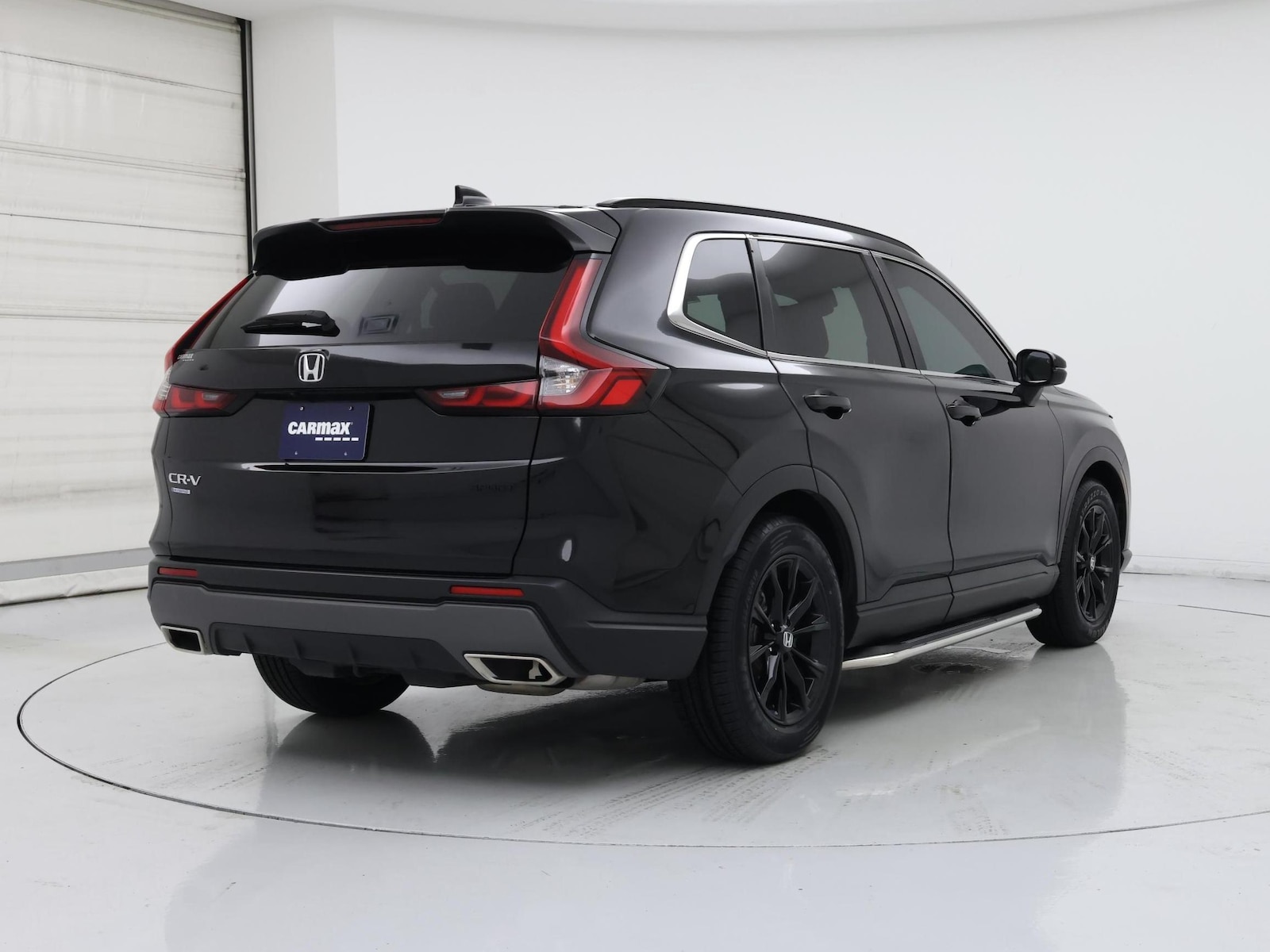 2025 Honda CR-V Sport - Photo 9