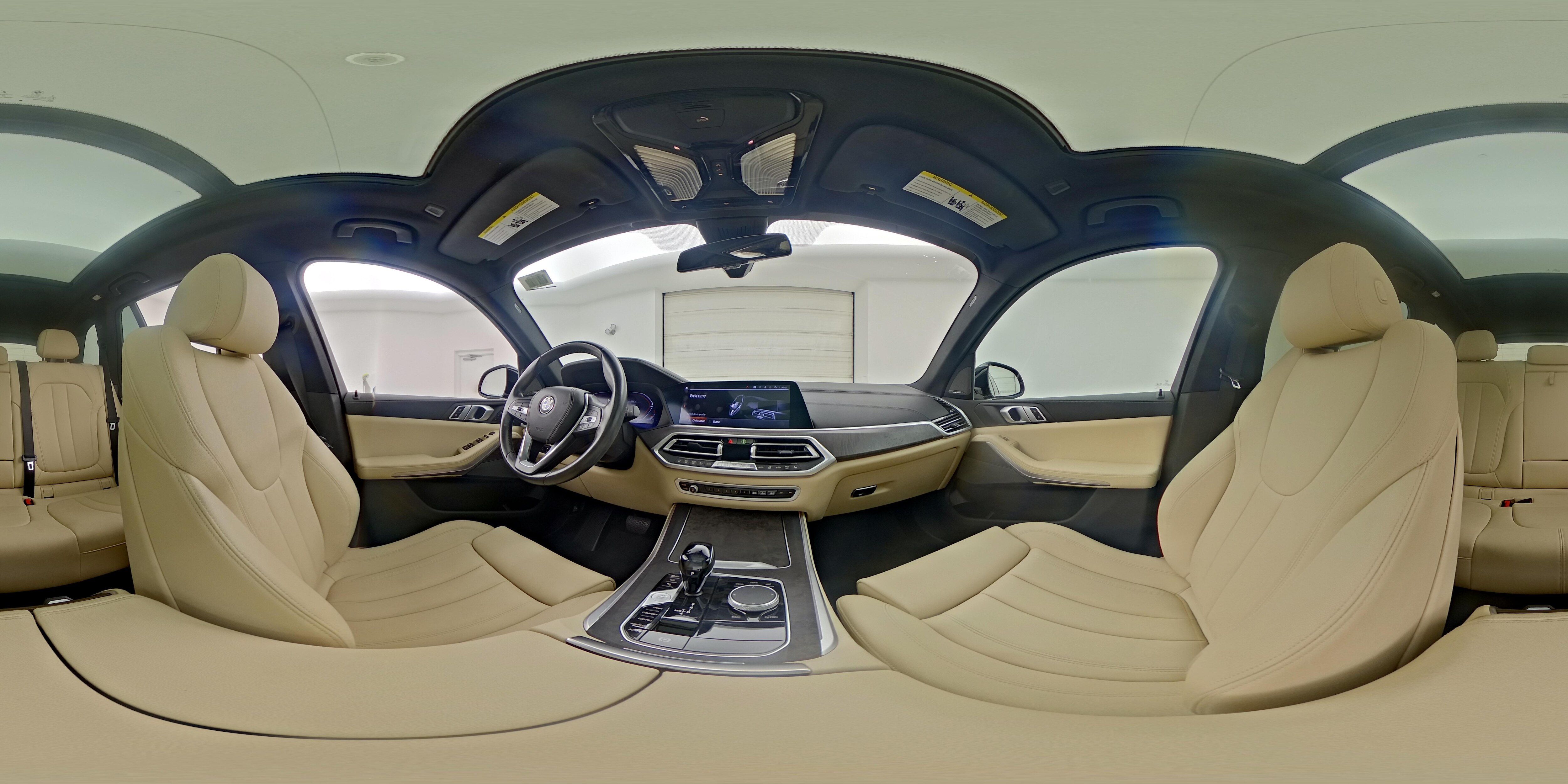 2021 BMW X5 40i - Photo 26