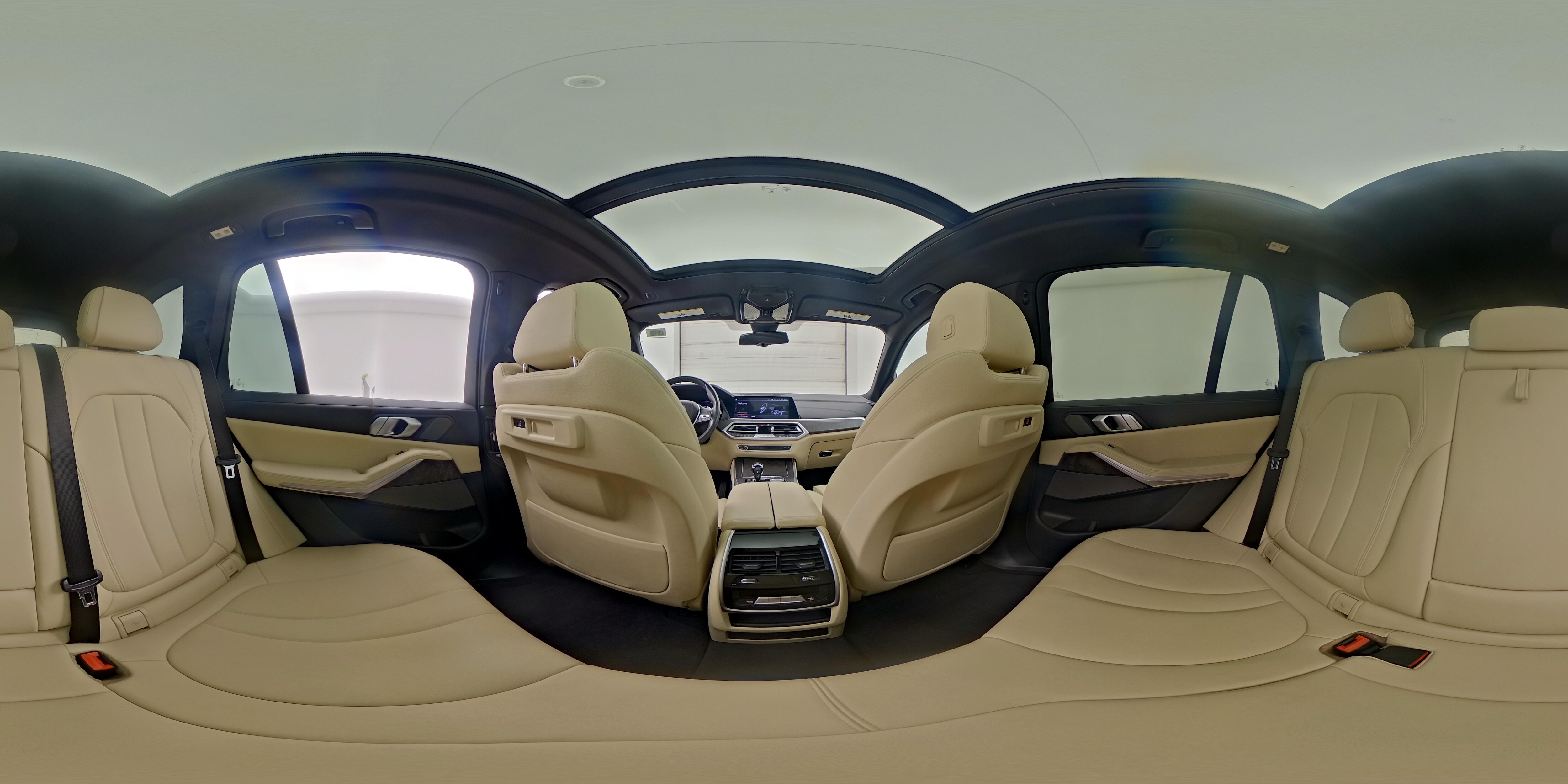 2021 BMW X5 40i - Photo 27
