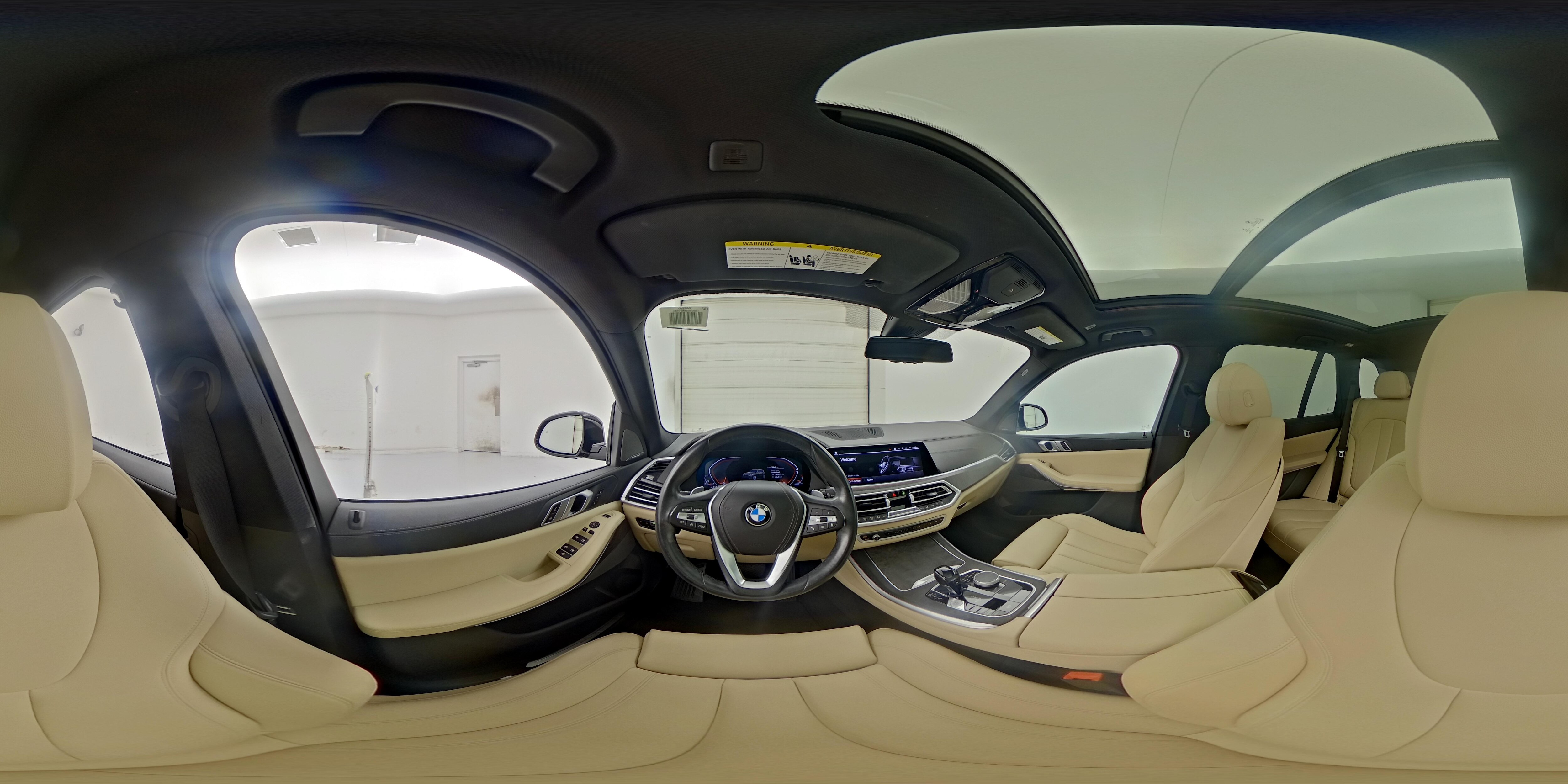 2021 BMW X5 40i - Photo 28