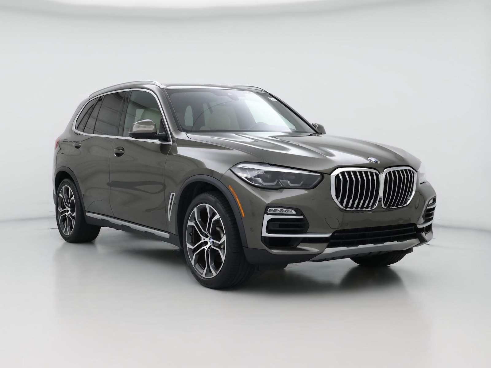 2021 BMW X5 40i - Photo 1