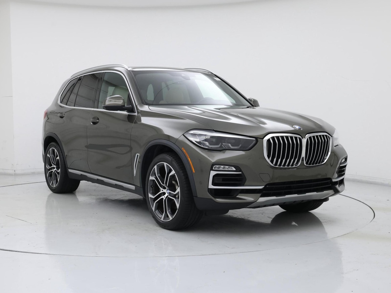 2021 BMW X5 40i - Photo 2
