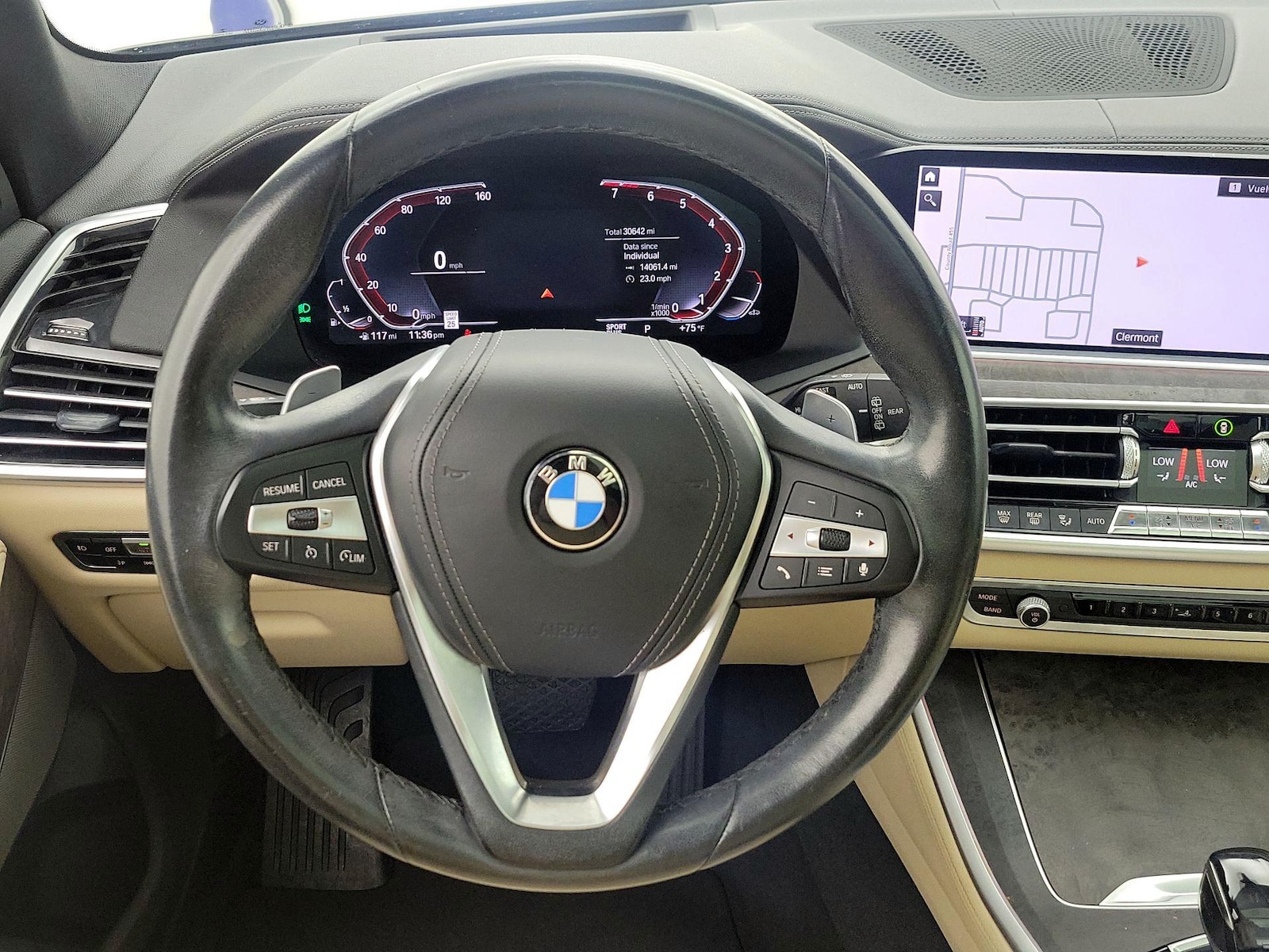 2021 BMW X5 40i - Photo 11