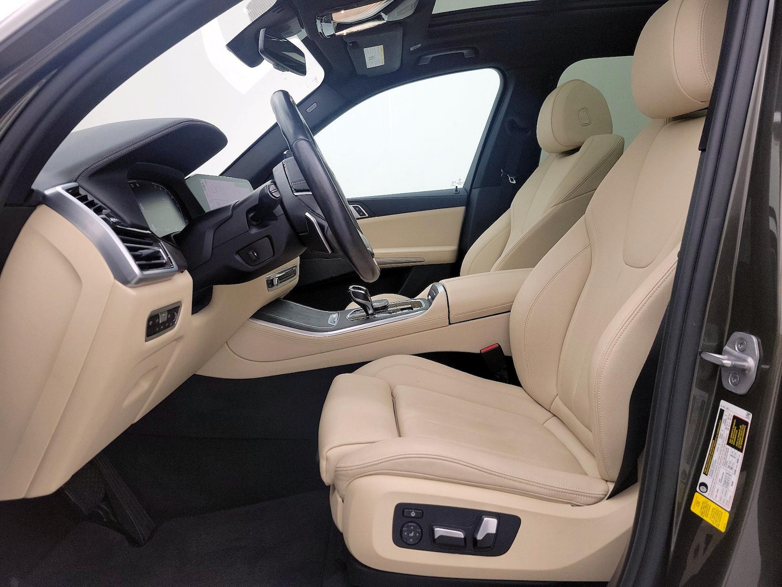 2021 BMW X5 40i - Photo 12