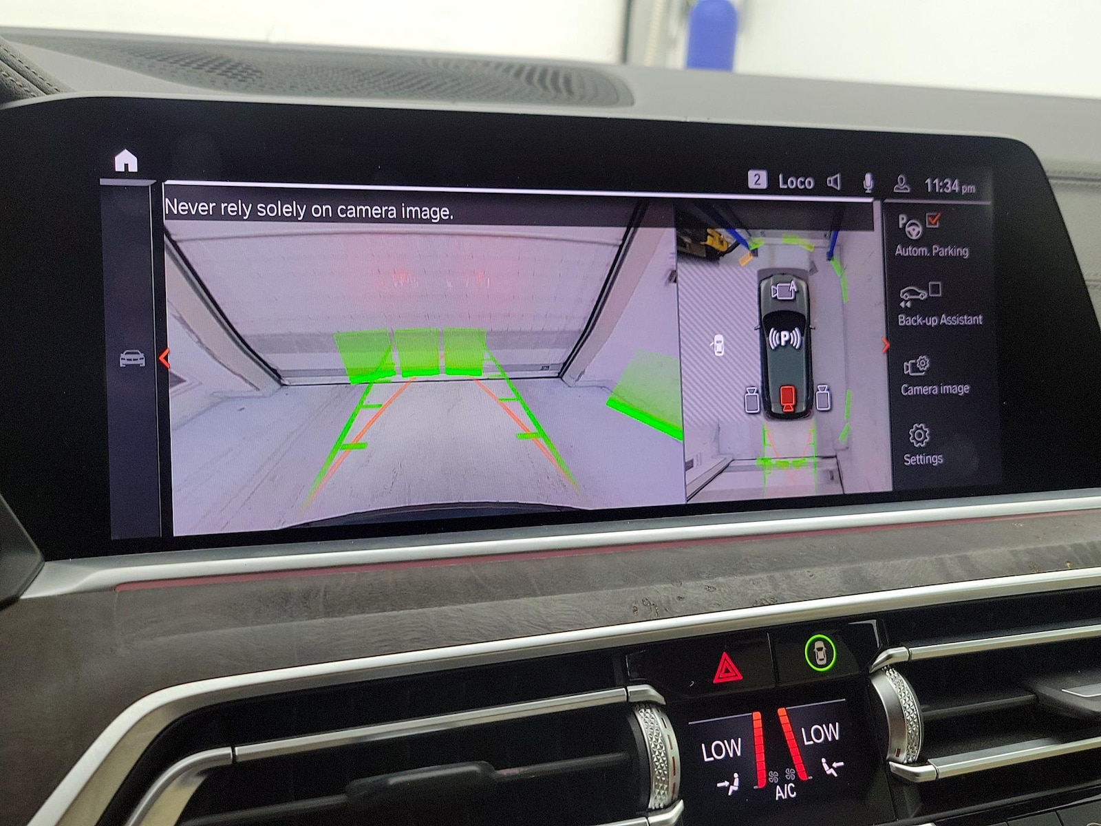 2021 BMW X5 40i - Photo 16