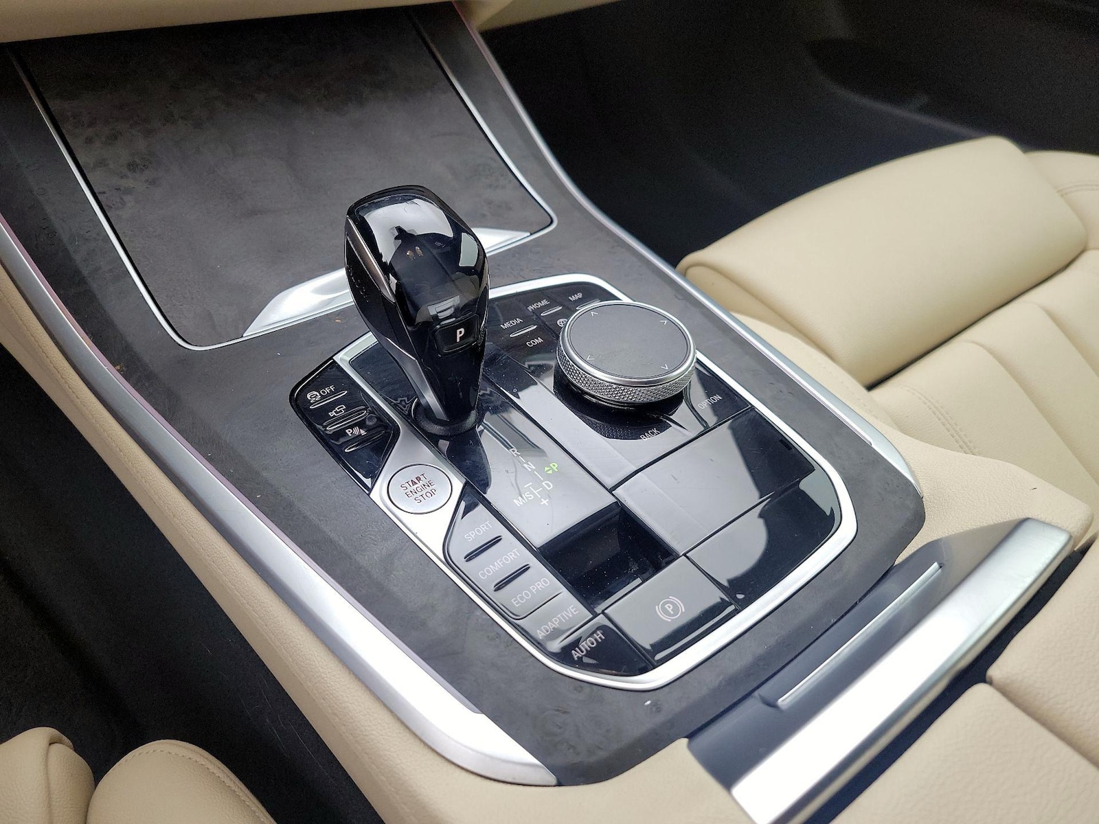 2021 BMW X5 40i - Photo 19