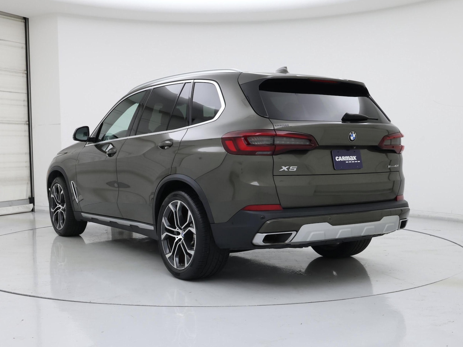 2021 BMW X5 40i - Photo 3