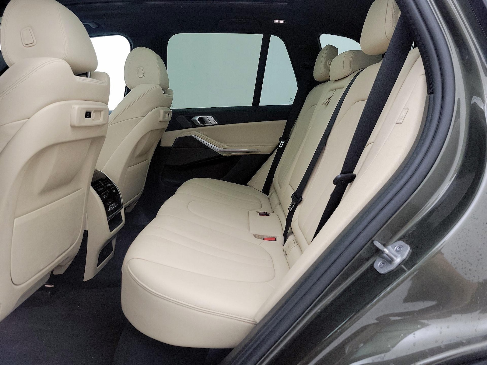 2021 BMW X5 40i - Photo 22