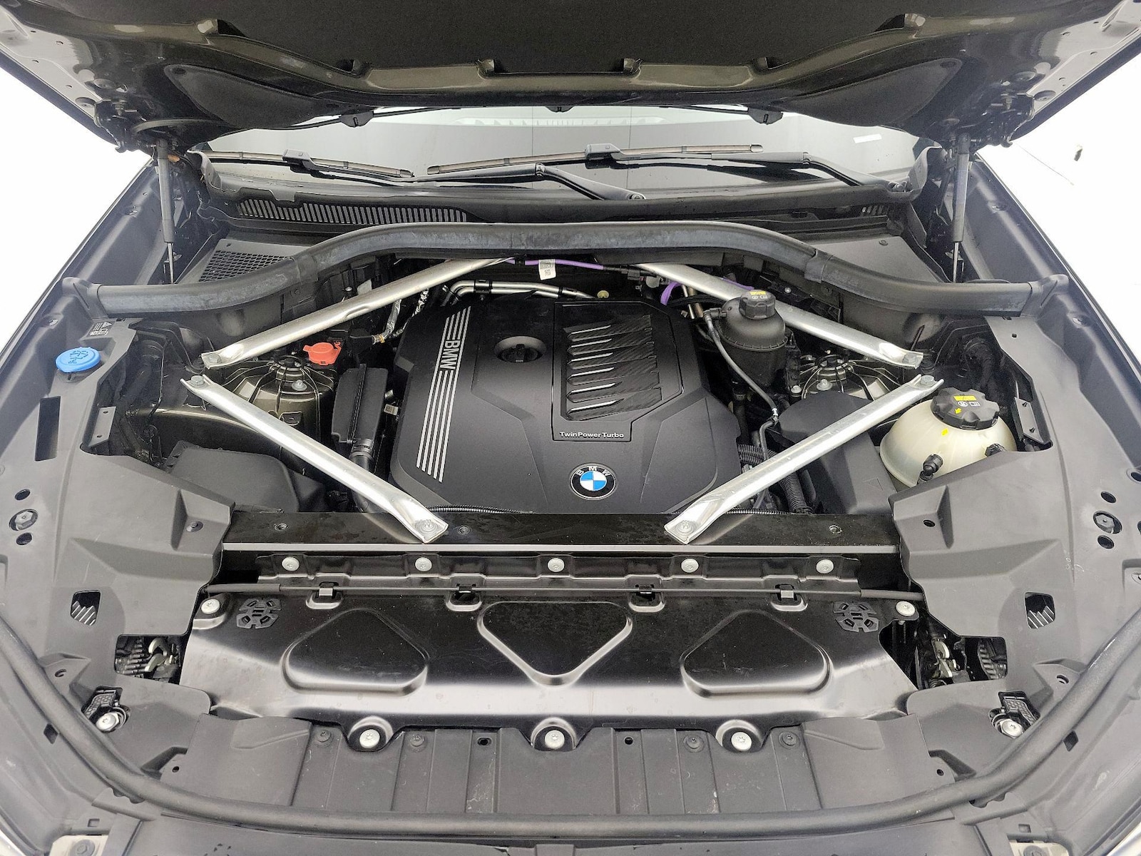 2021 BMW X5 40i - Photo 24