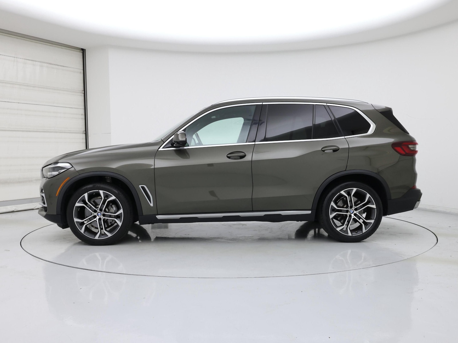 2021 BMW X5 40i - Photo 4