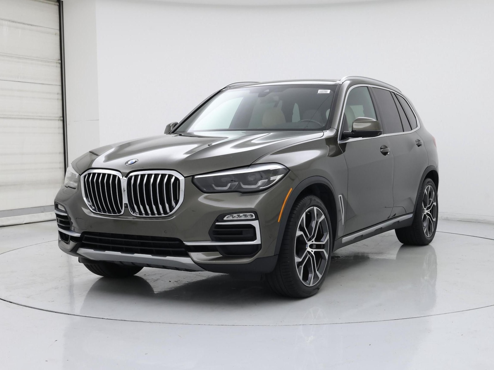 2021 BMW X5 40i - Photo 5