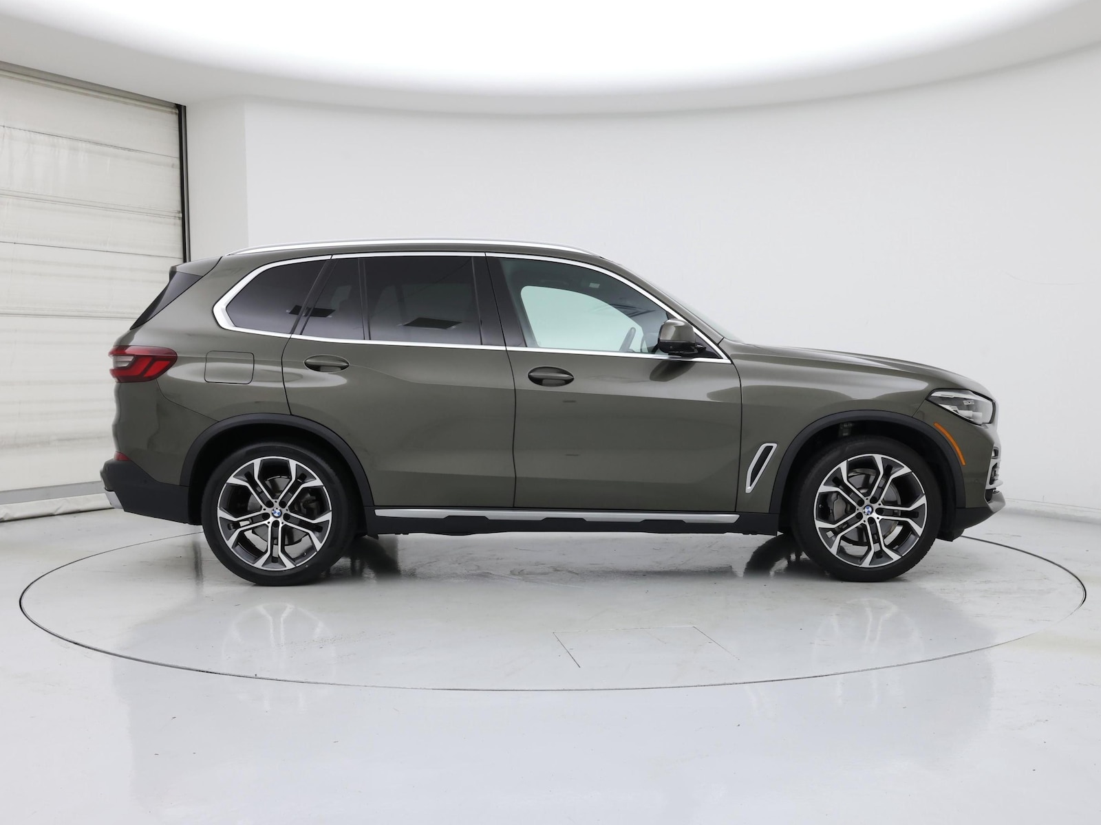 2021 BMW X5 40i - Photo 8