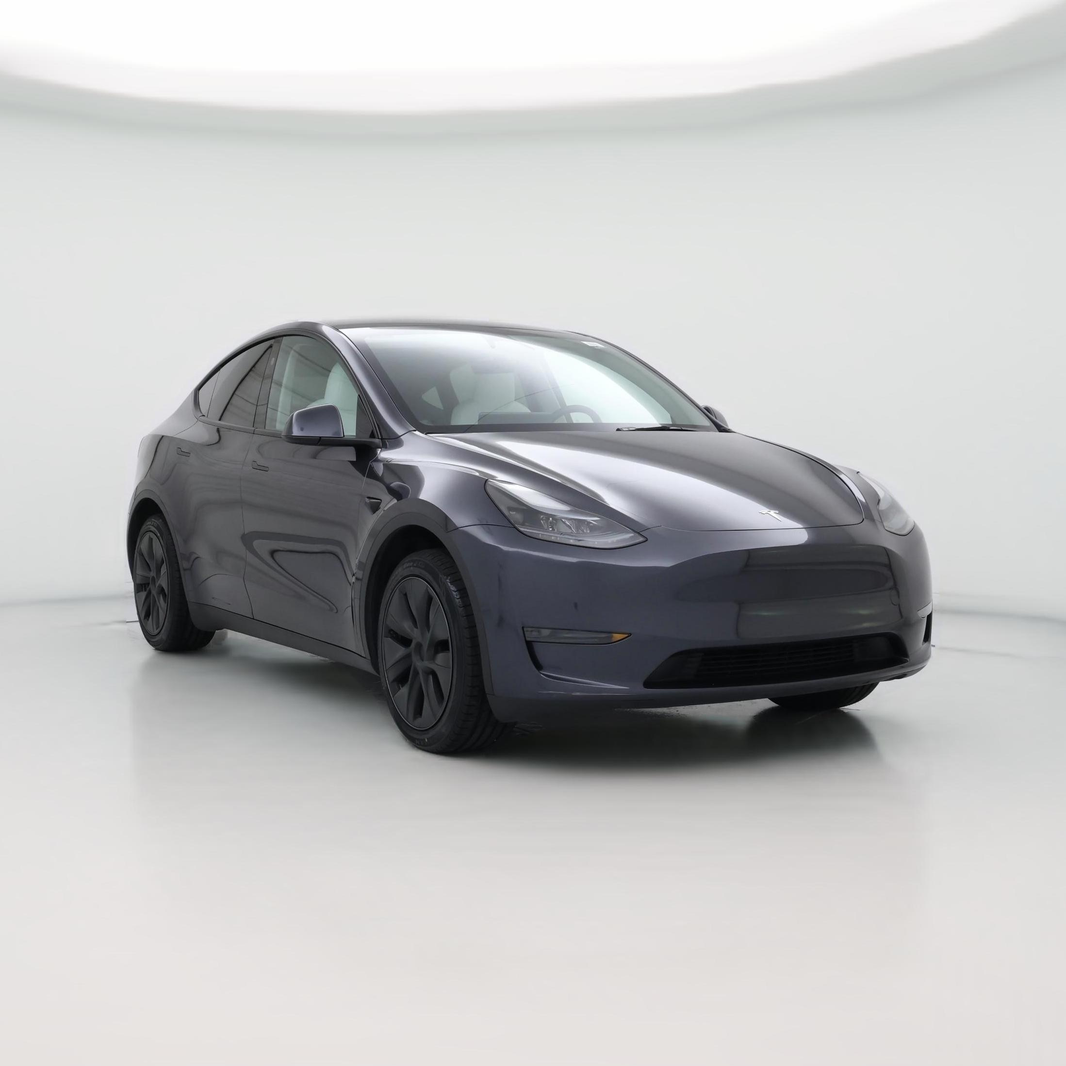Thumbnail: 2025 Tesla Model Y - 1