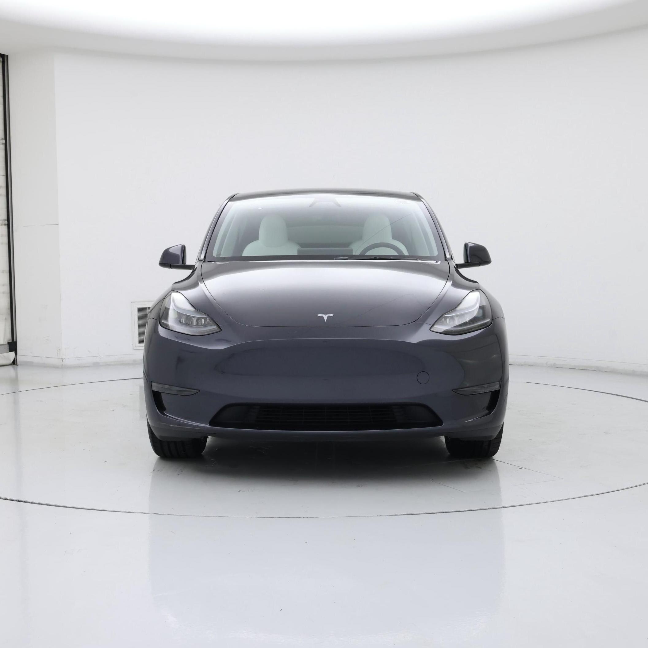 Thumbnail: 2025 Tesla Model Y - 5