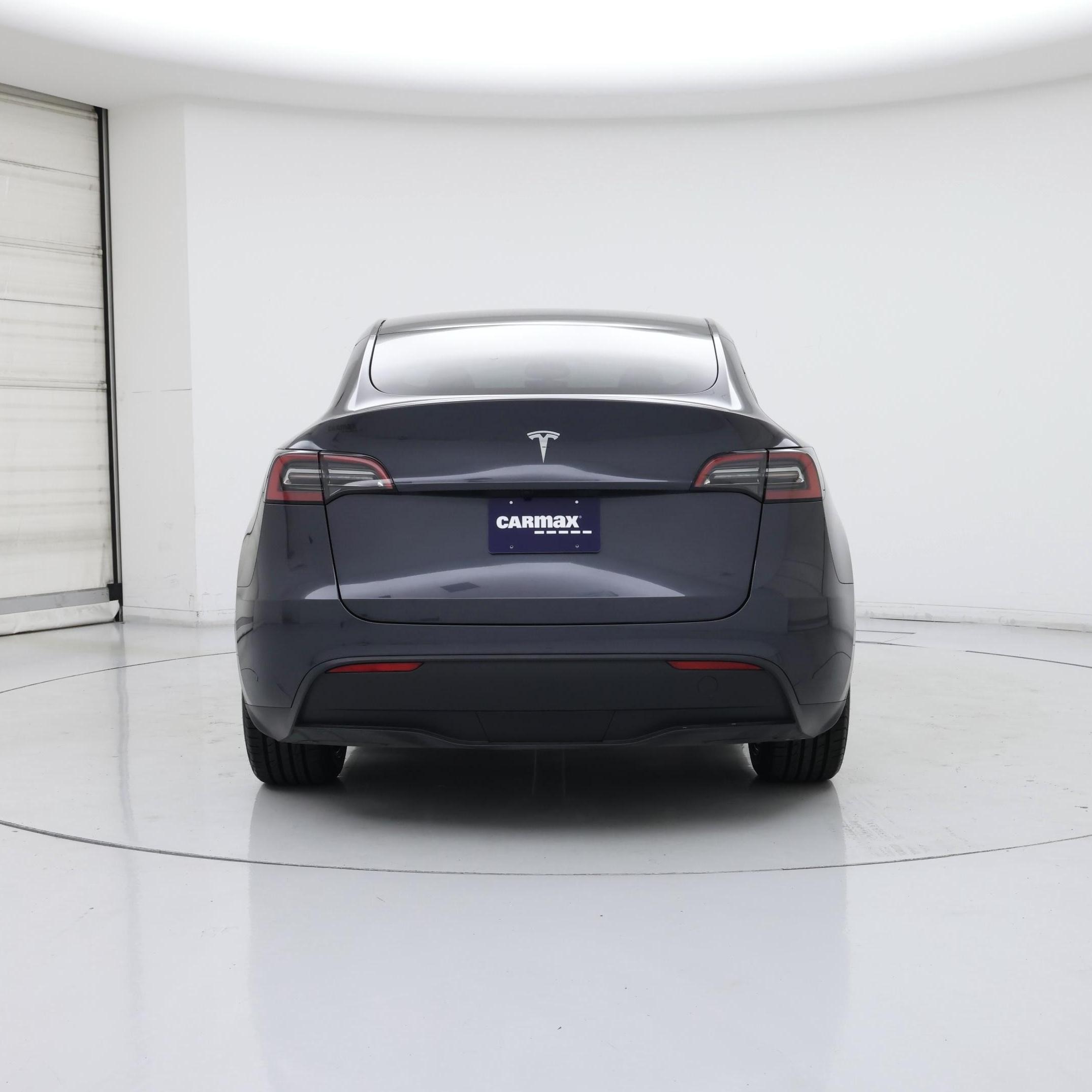 Thumbnail: 2025 Tesla Model Y - 6