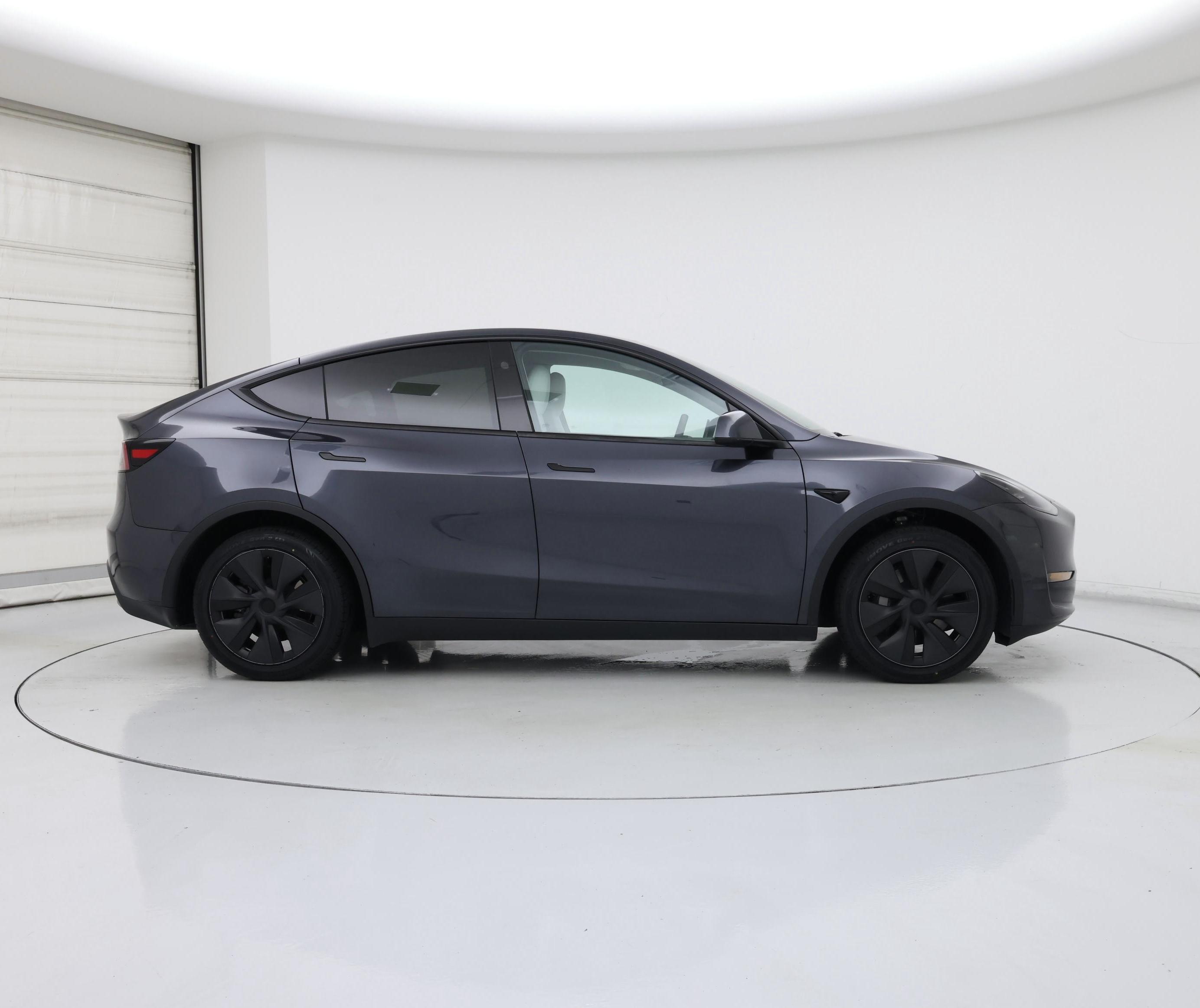 Thumbnail: 2025 Tesla Model Y - 7