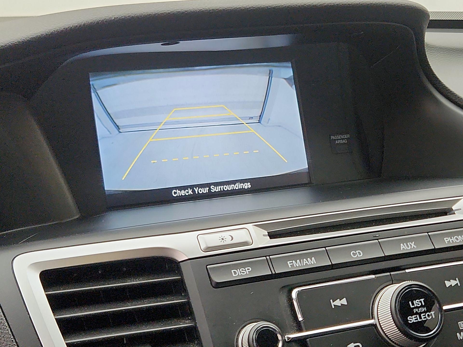 Thumbnail: 2014 Honda Accord - 14