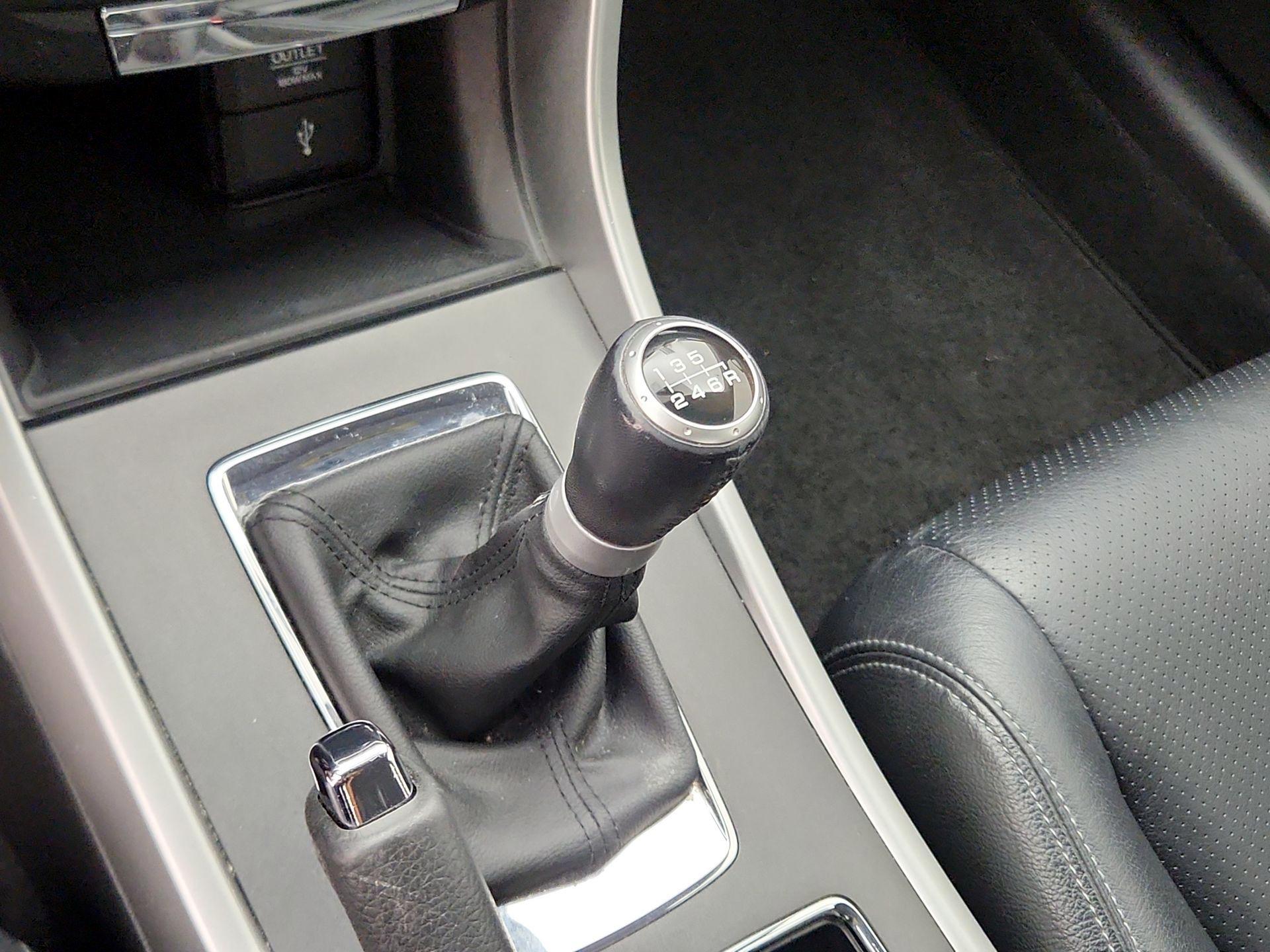 Thumbnail: 2014 Honda Accord - 17