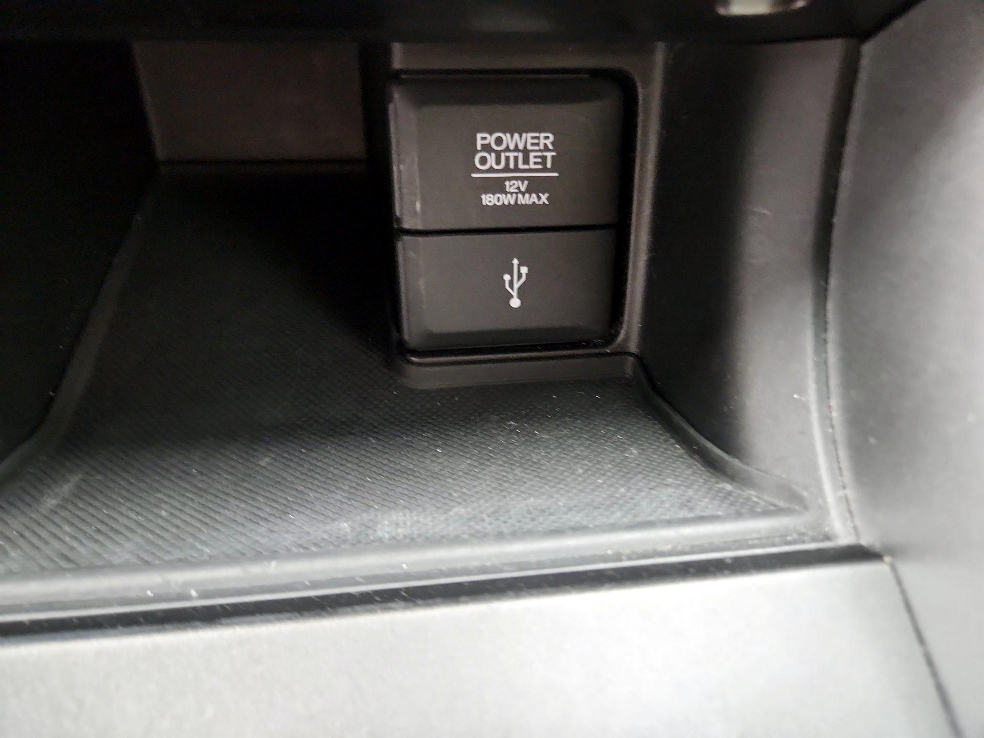 Thumbnail: 2014 Honda Accord - 18