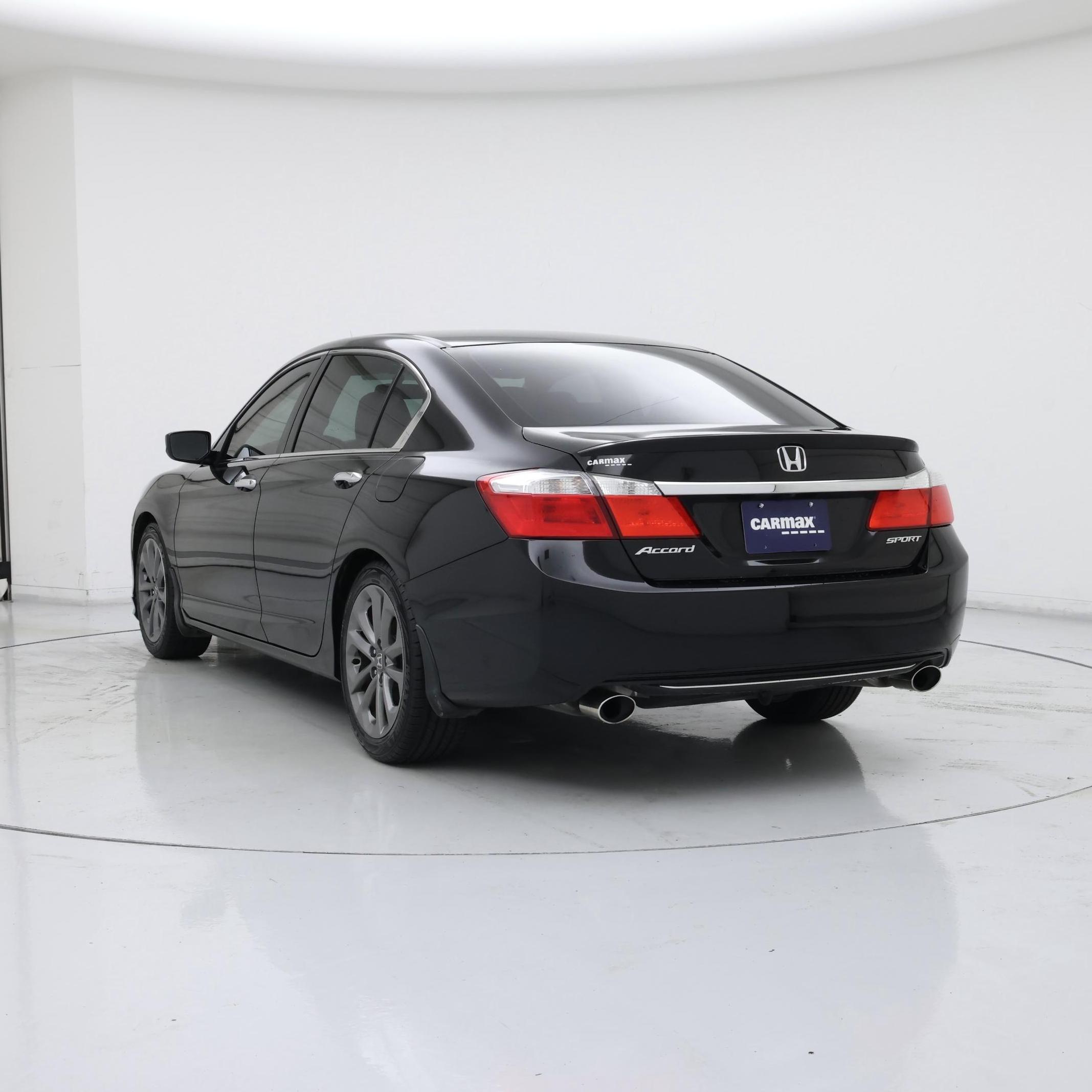 Thumbnail: 2014 Honda Accord - 2