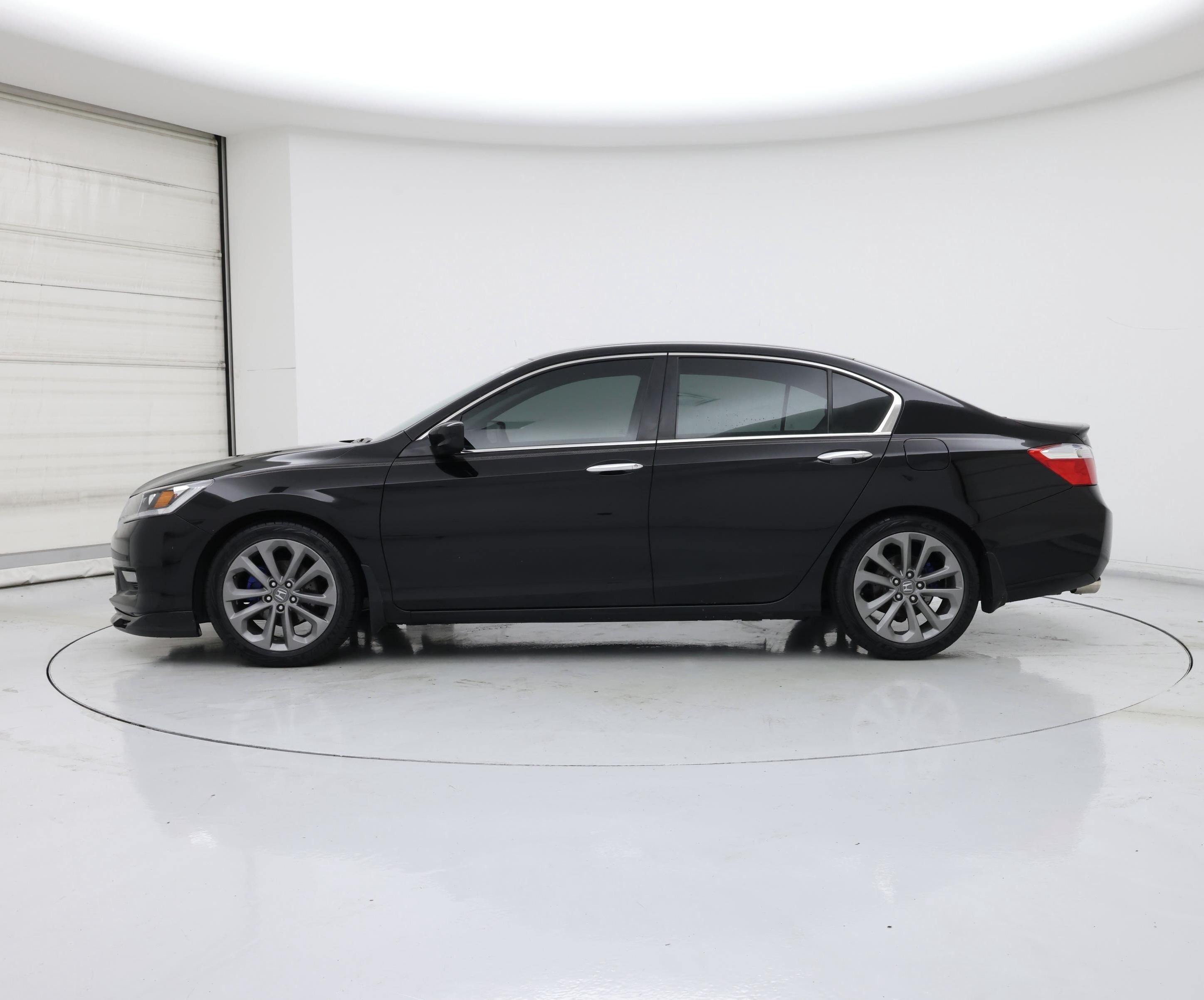 Thumbnail: 2014 Honda Accord - 3