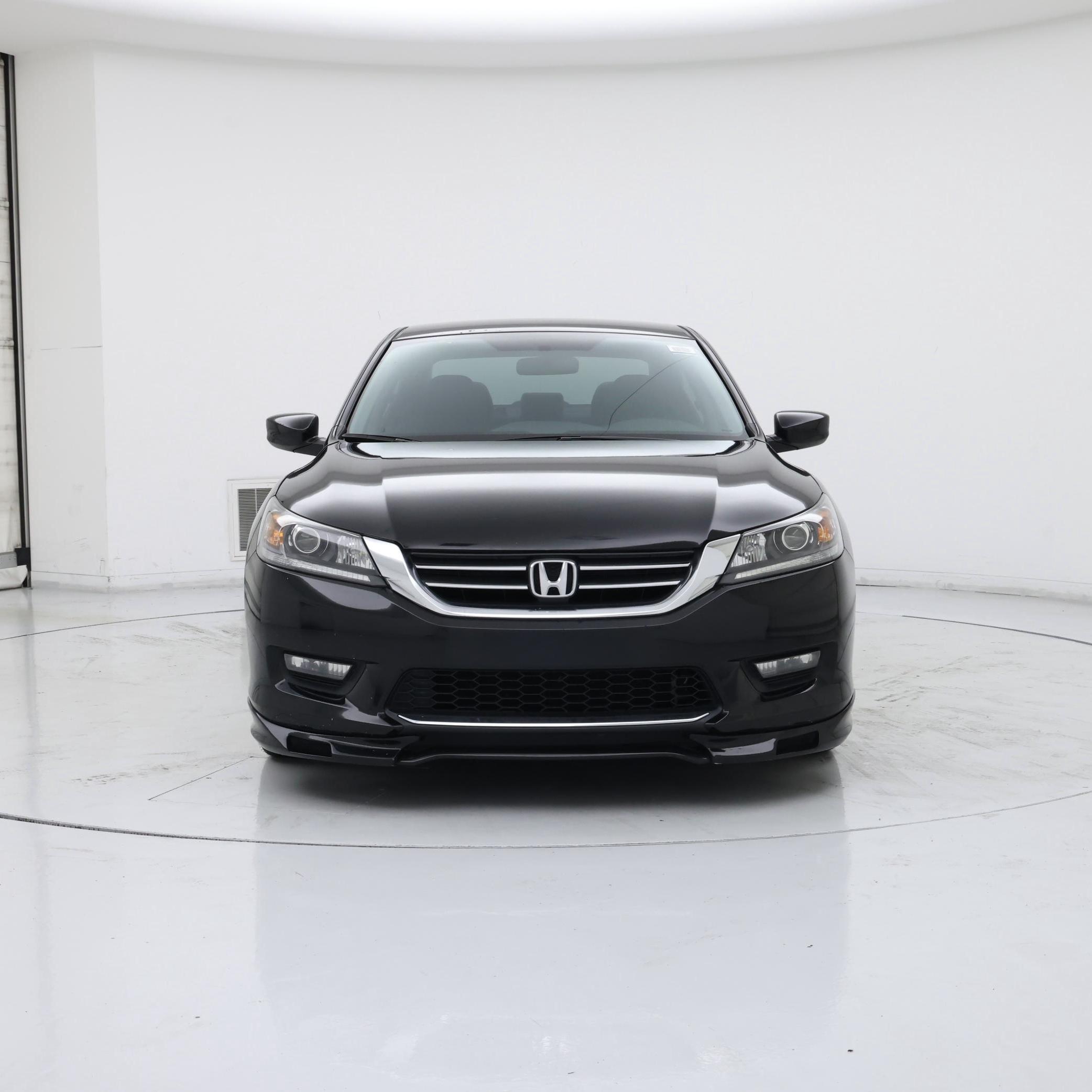 Thumbnail: 2014 Honda Accord - 5