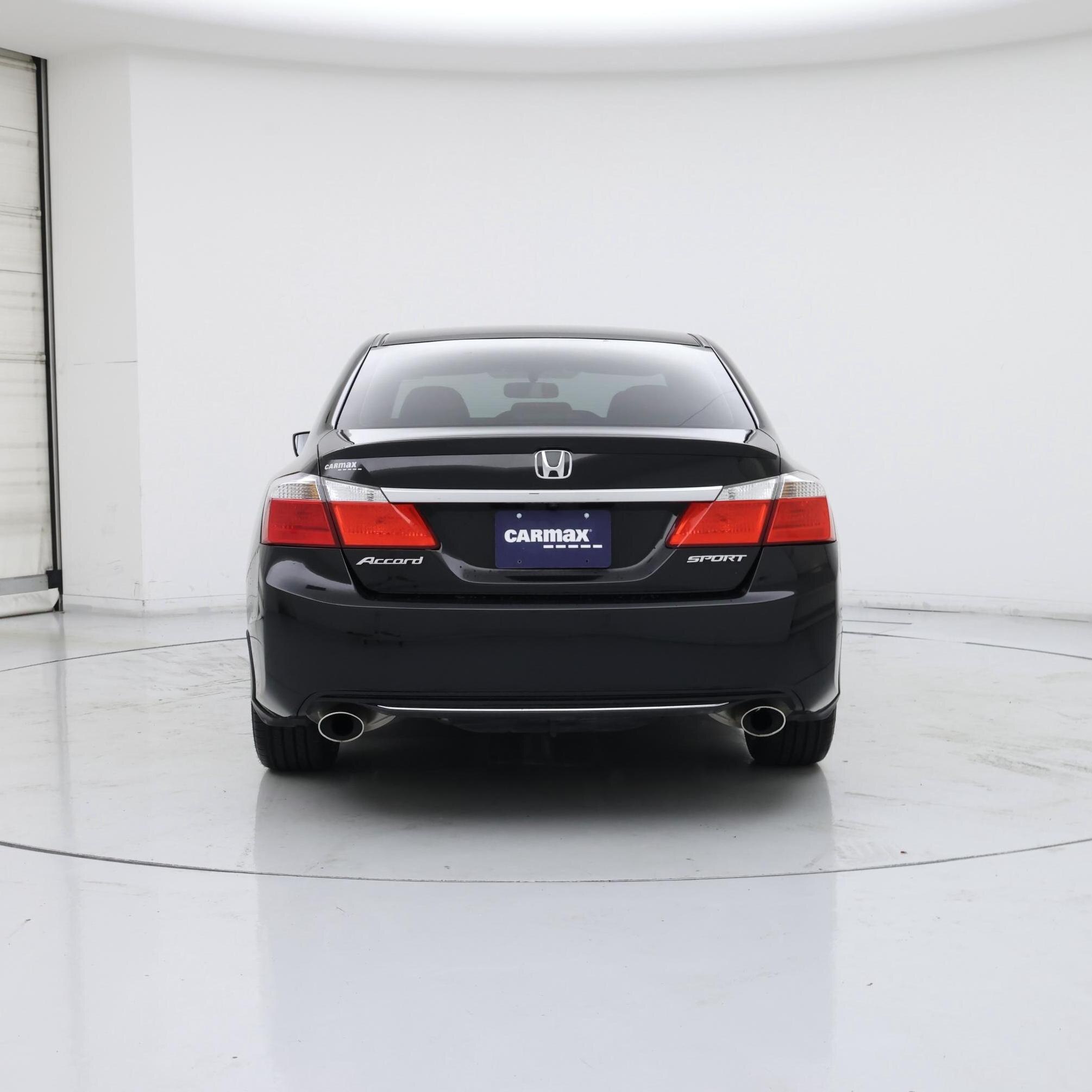 Thumbnail: 2014 Honda Accord - 6