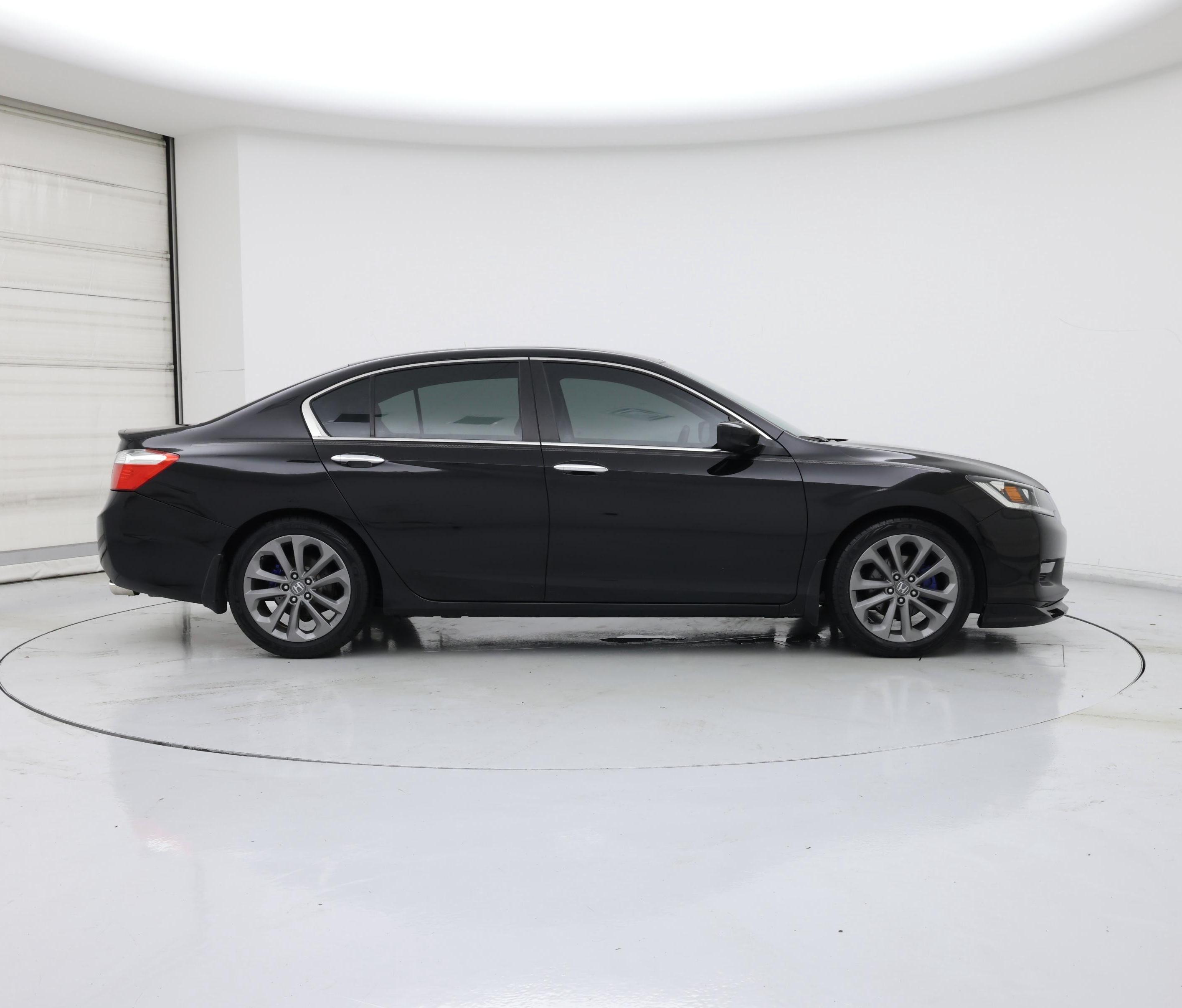 Thumbnail: 2014 Honda Accord - 7