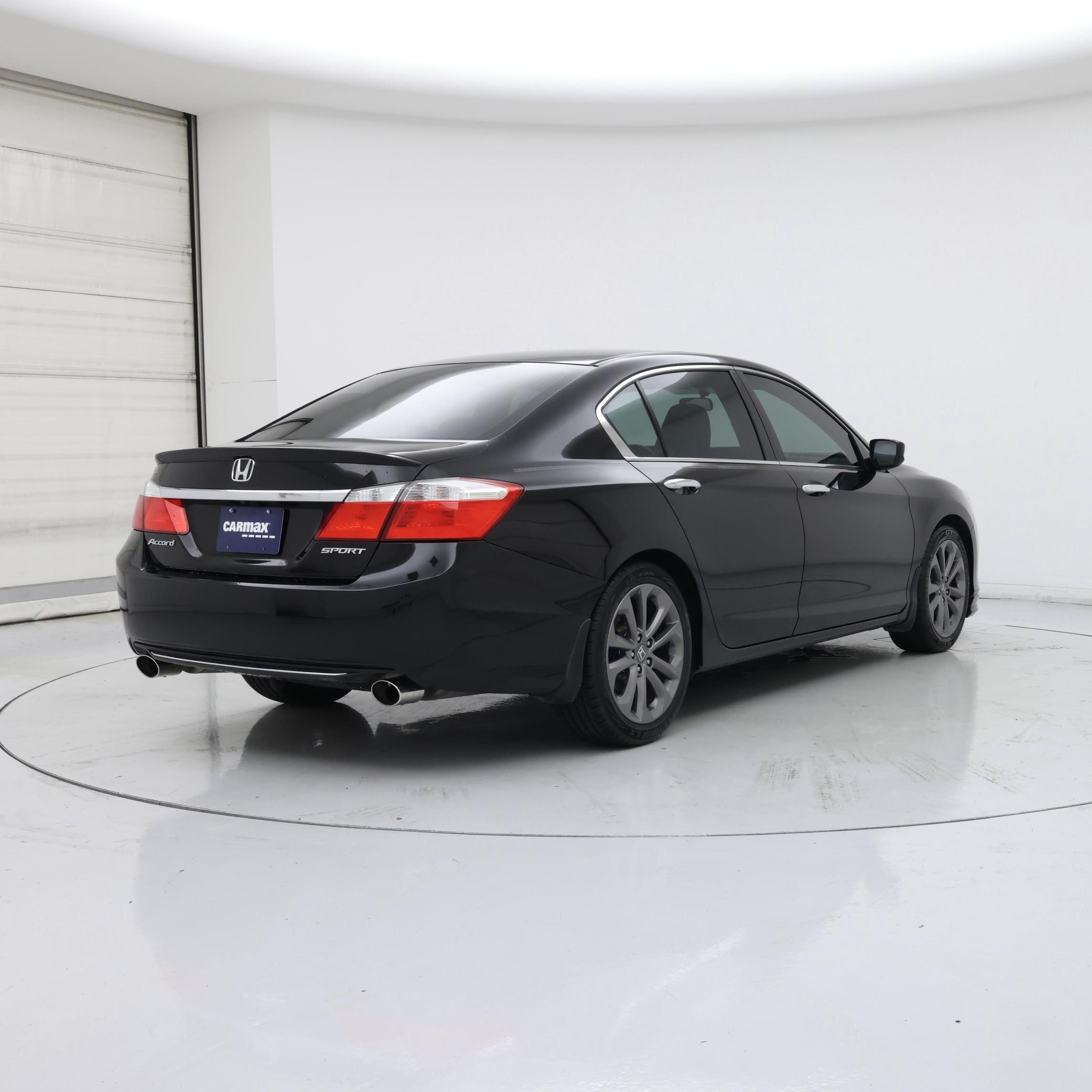 Thumbnail: 2014 Honda Accord - 8