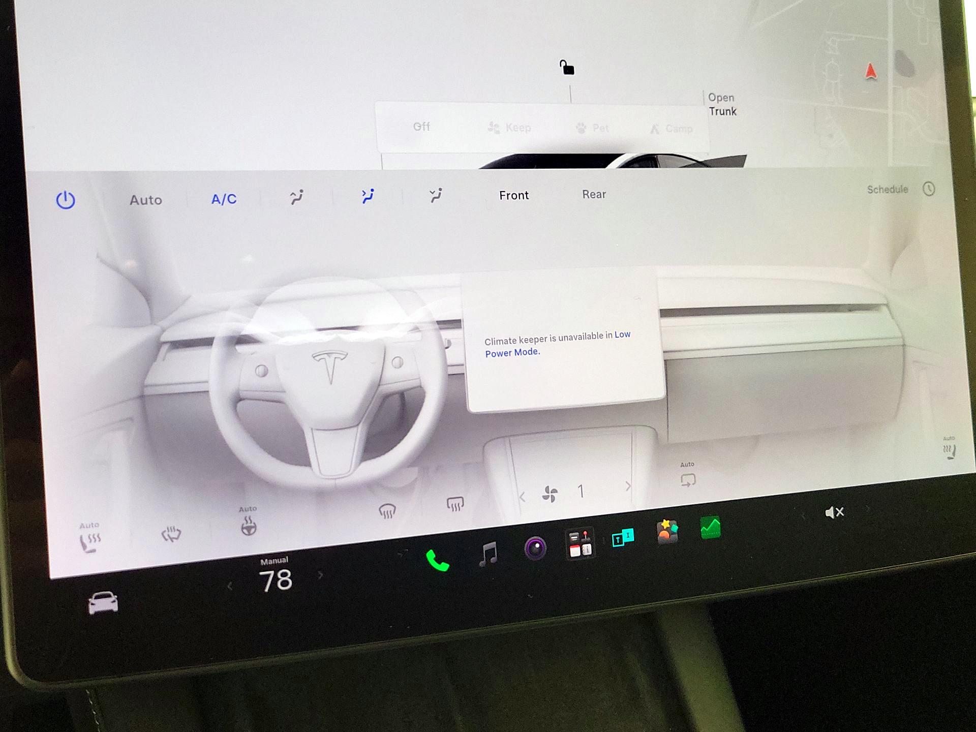 Thumbnail: 2022 Tesla Model 3 - 16