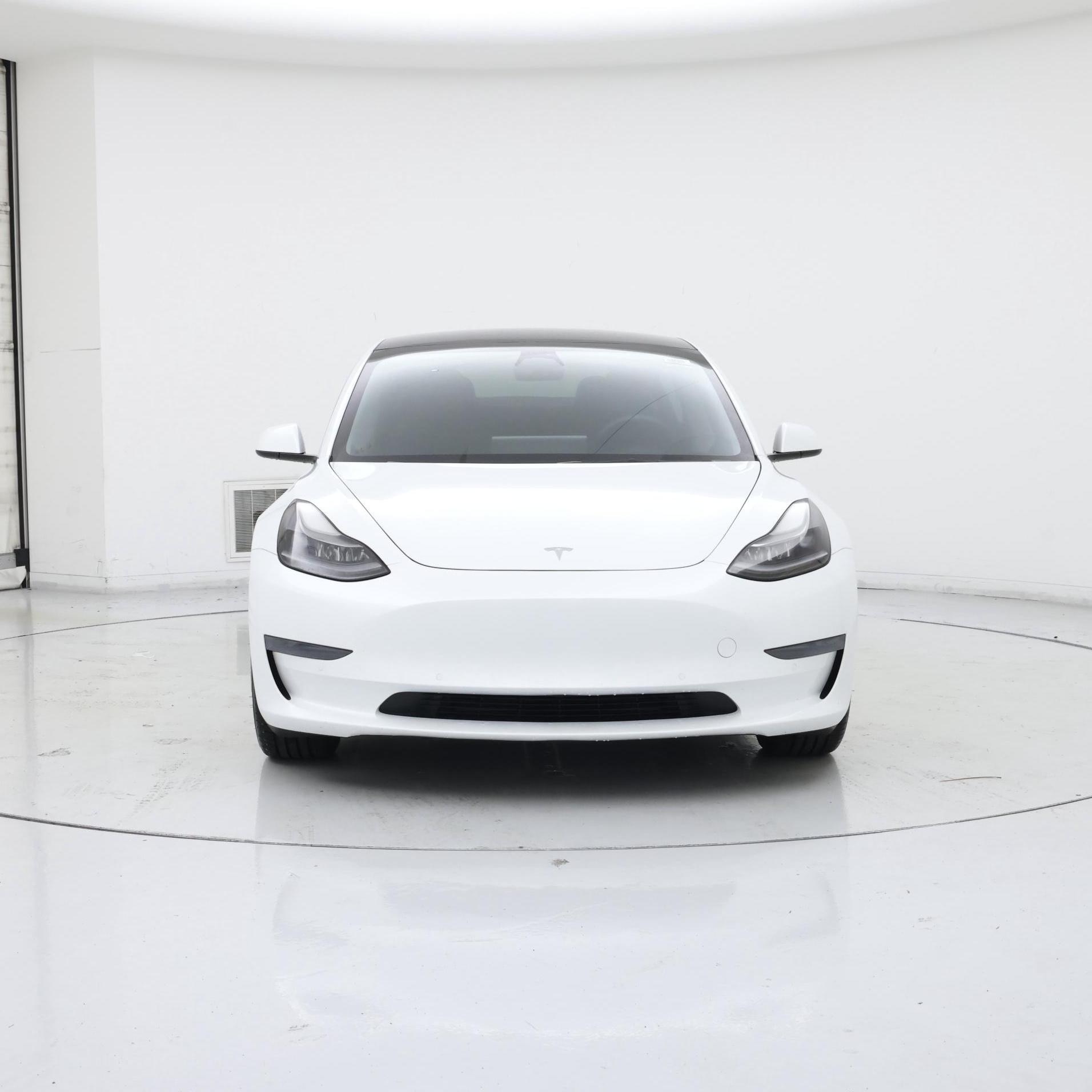Thumbnail: 2022 Tesla Model 3 - 5