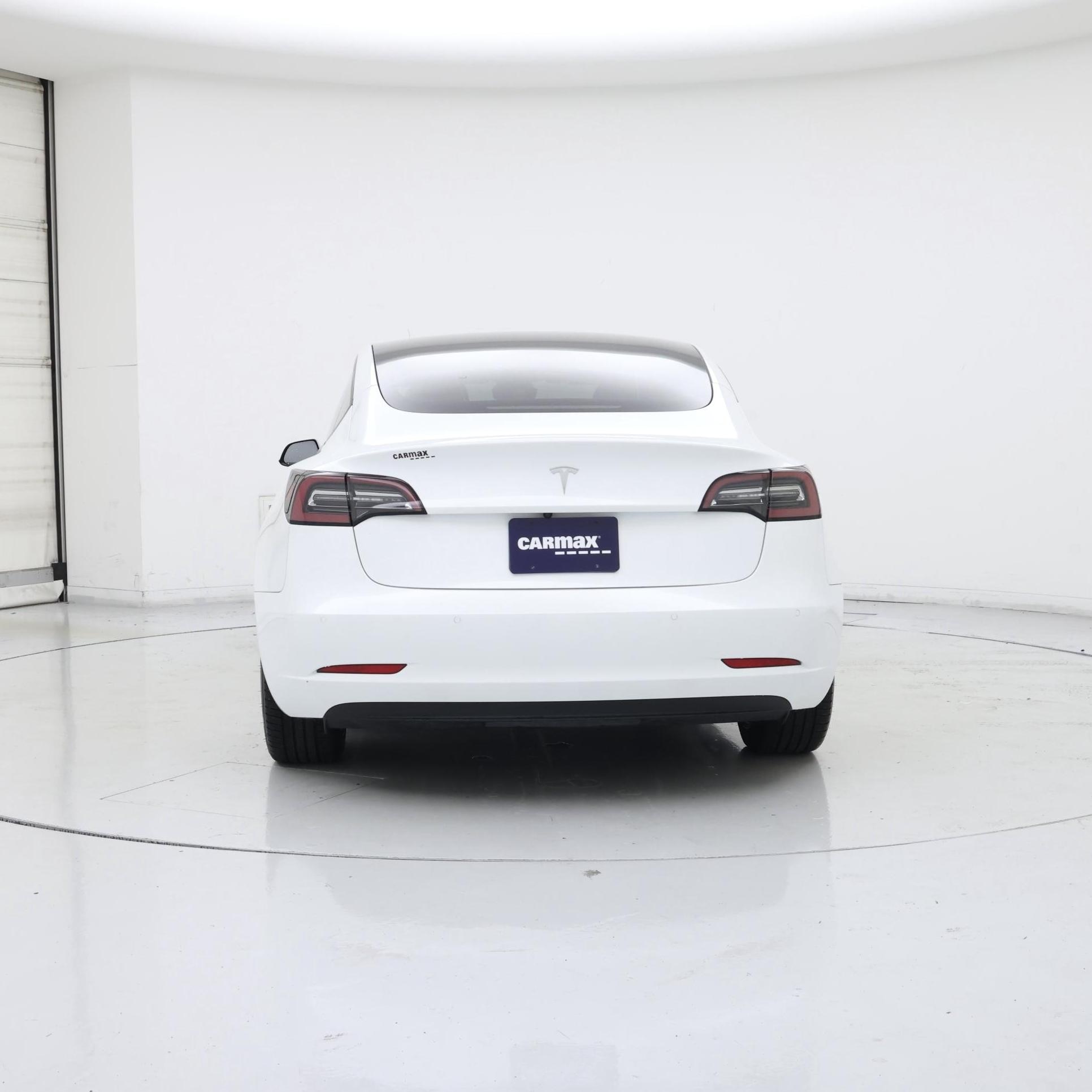 Thumbnail: 2022 Tesla Model 3 - 6