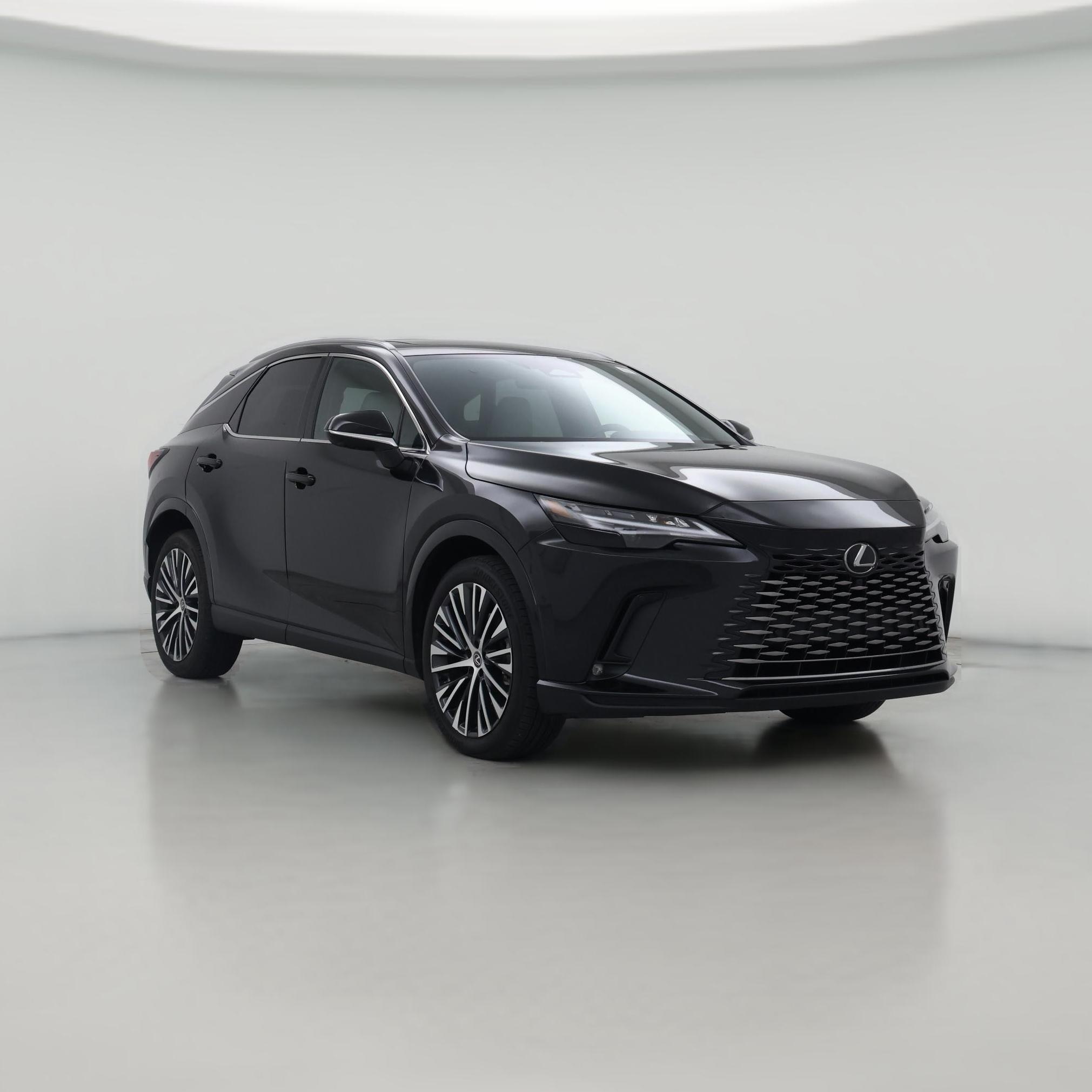 Thumbnail: 2023 Lexus RX - 1