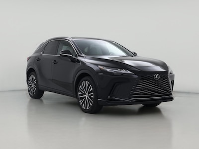 2023 Lexus RX 350 Premium Plus