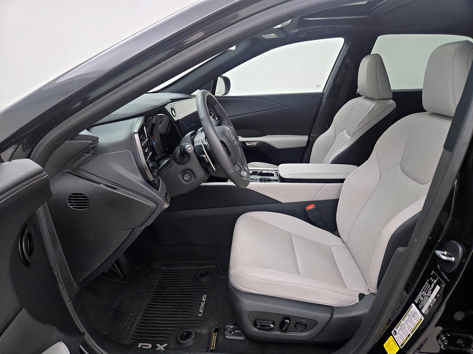 Thumbnail: 2023 Lexus RX - 11