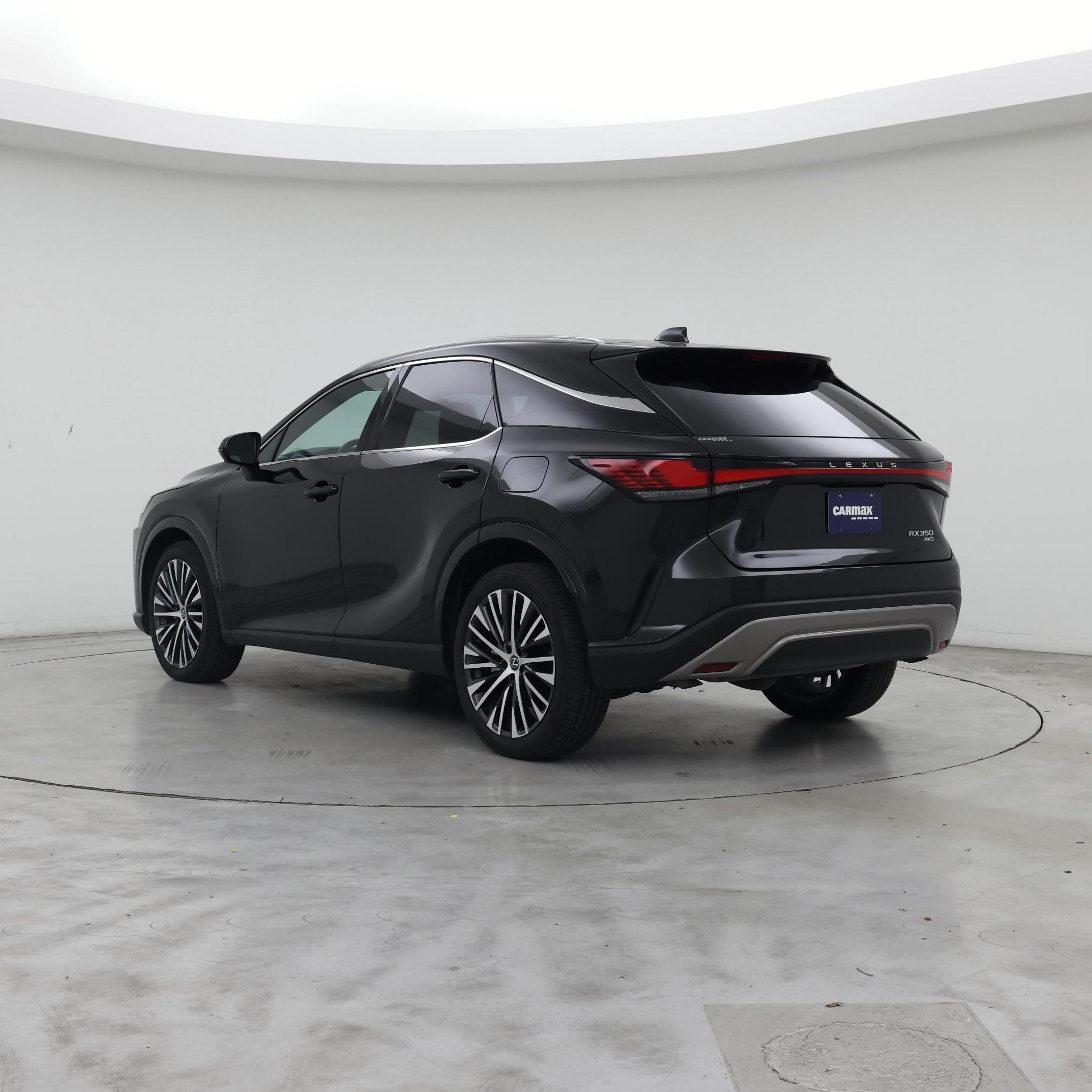 Thumbnail: 2023 Lexus RX - 2